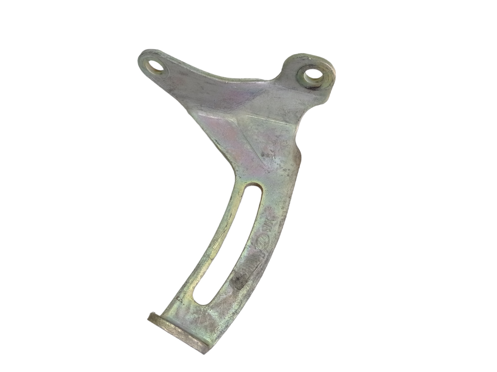 Suporte Regulador Esticador Alternador Lifan 530 2015 V567