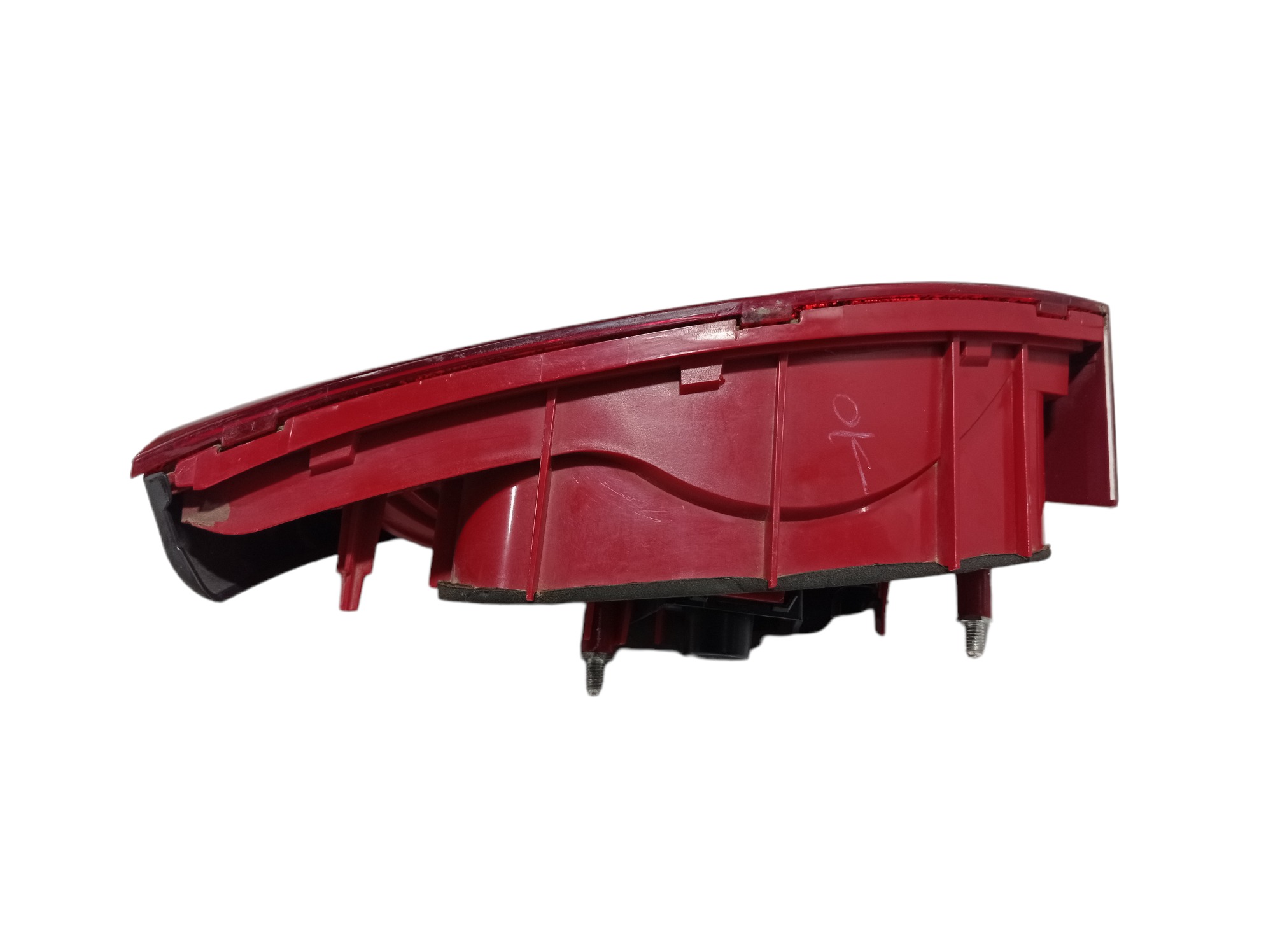 Lanterna Direita Tampa Traseira Vw Jetta 2011 A 2014 V301 1