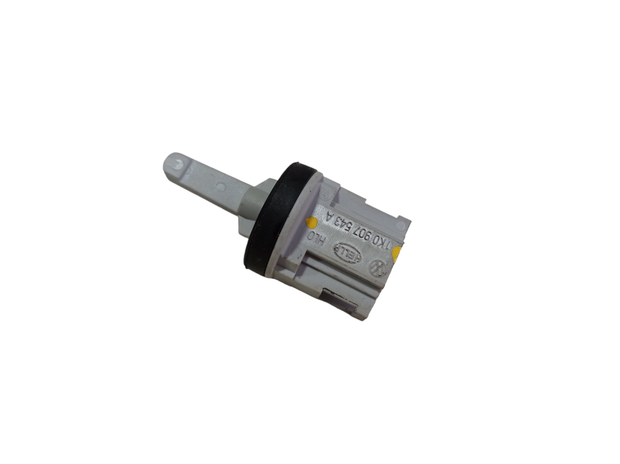 Sensor Temperatura Ar Vw Golf Sportline 2008 V584 1