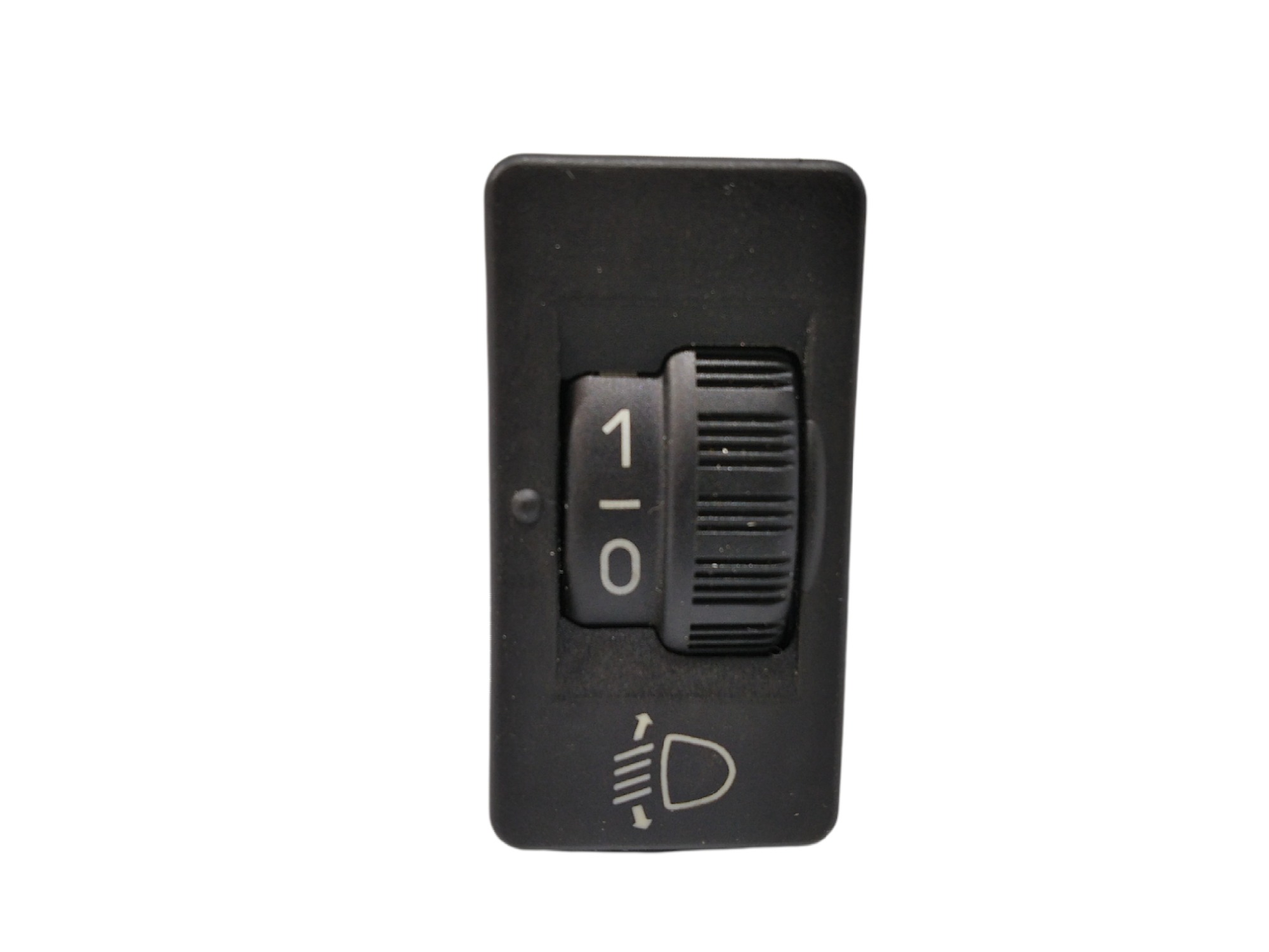 Botão Regulagem Farol Peugeot 307 2008 V369 3