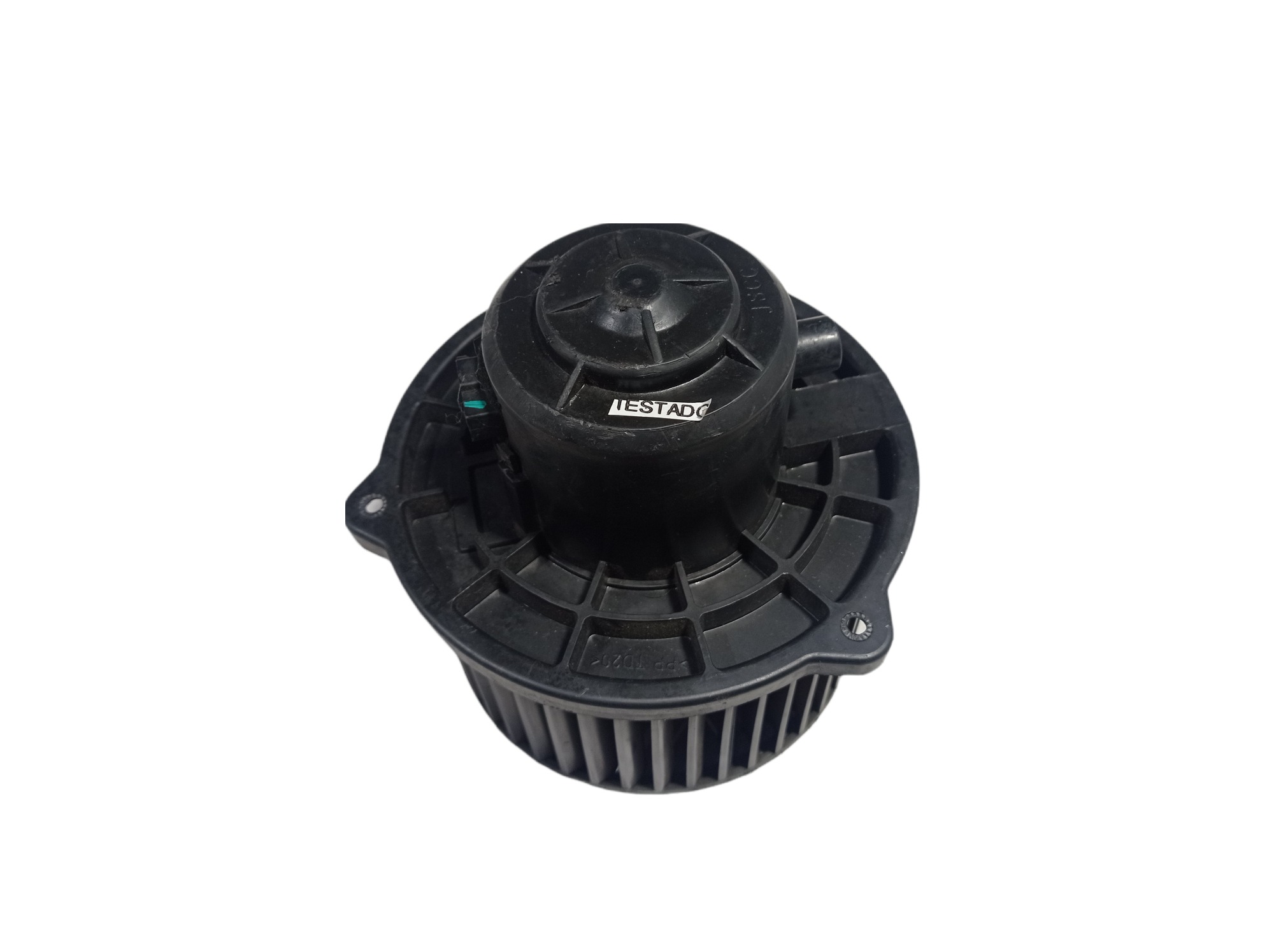 Ventoinha Caixa Ar Forçado Jac J3 J5 2012 V122