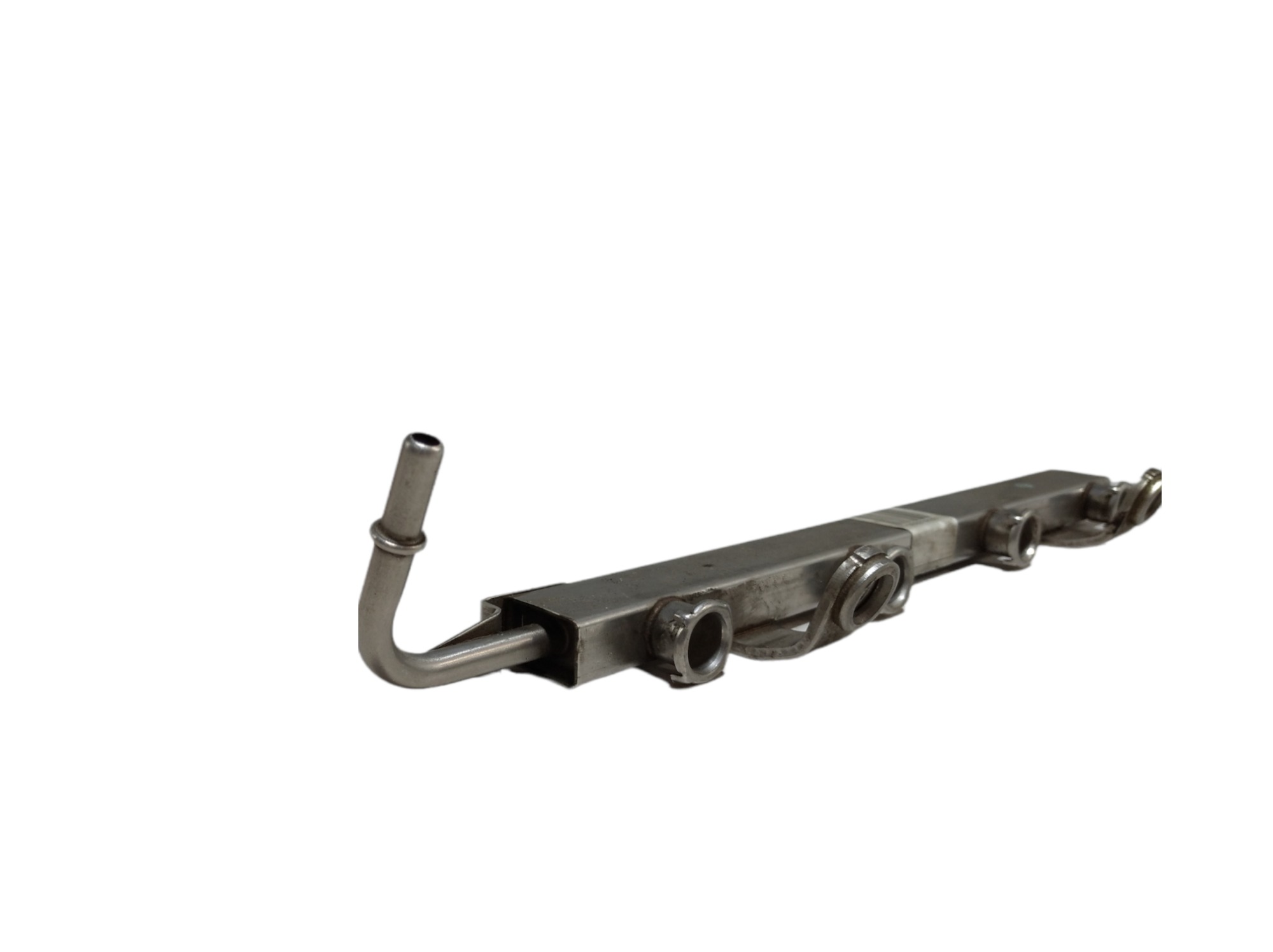 Flauta Combustivel Jac J2 J3 1.4 J5 1.5 V122 9