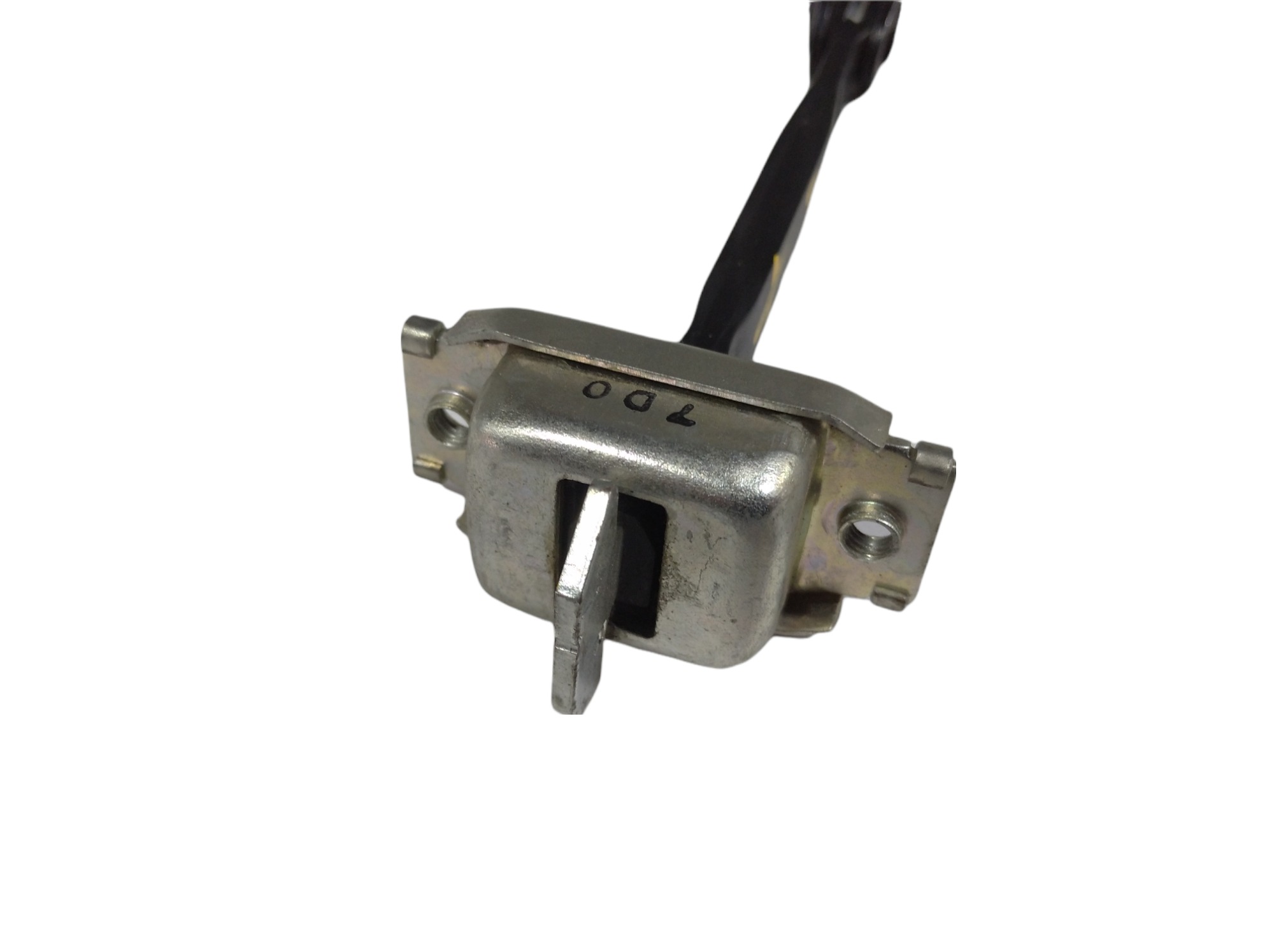 Limitador Porta Traseiro Direito Honda Civic G10 2017 V328 3