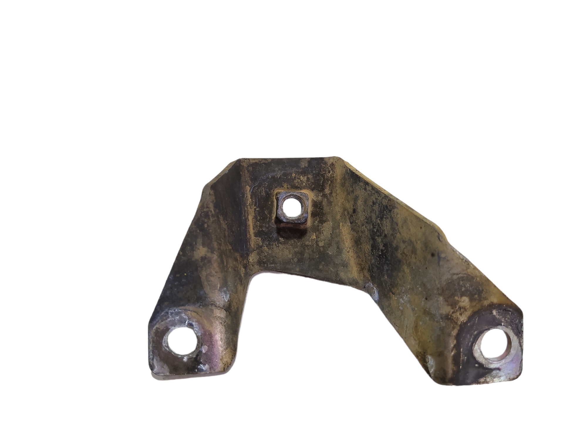Suporte Catalisador Mitsubishi Pajero Dakar 3.2 2011 V491 5