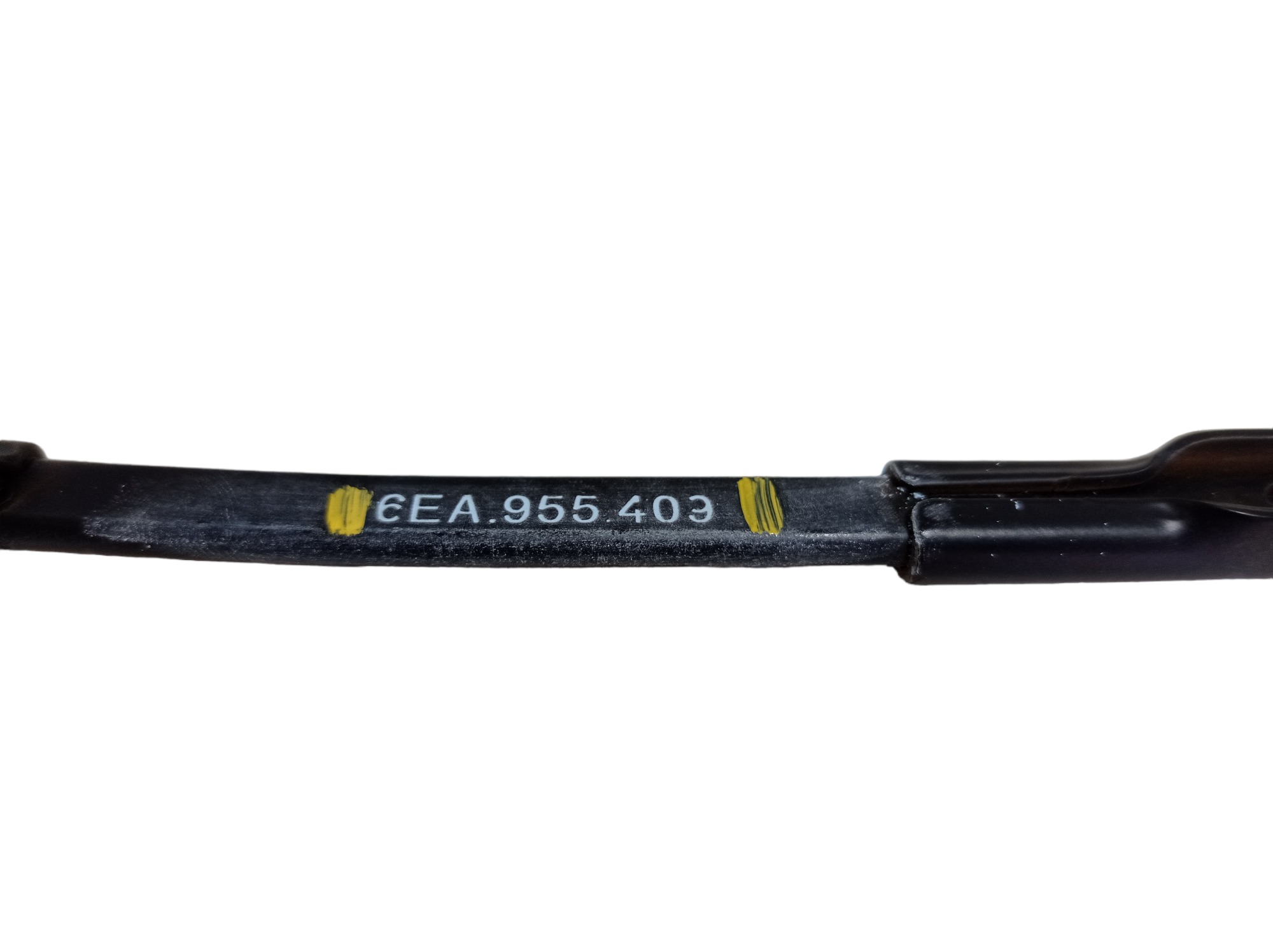 Haste Esquerdo Limpador Parabrisa Vw Virtus 2017 A 2021 V559 4