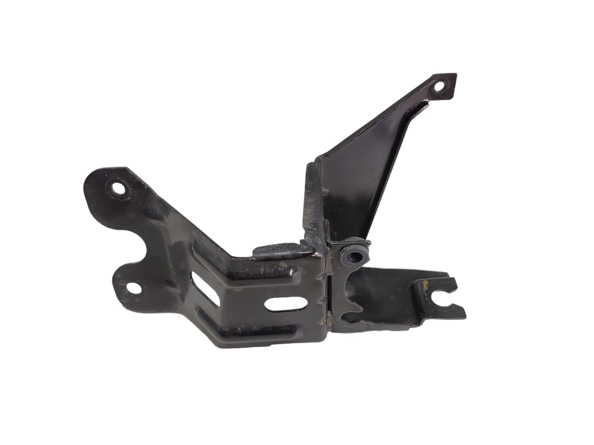 Suporte Modulo Abs Jac T50 1.6 2017 2021 V489 8