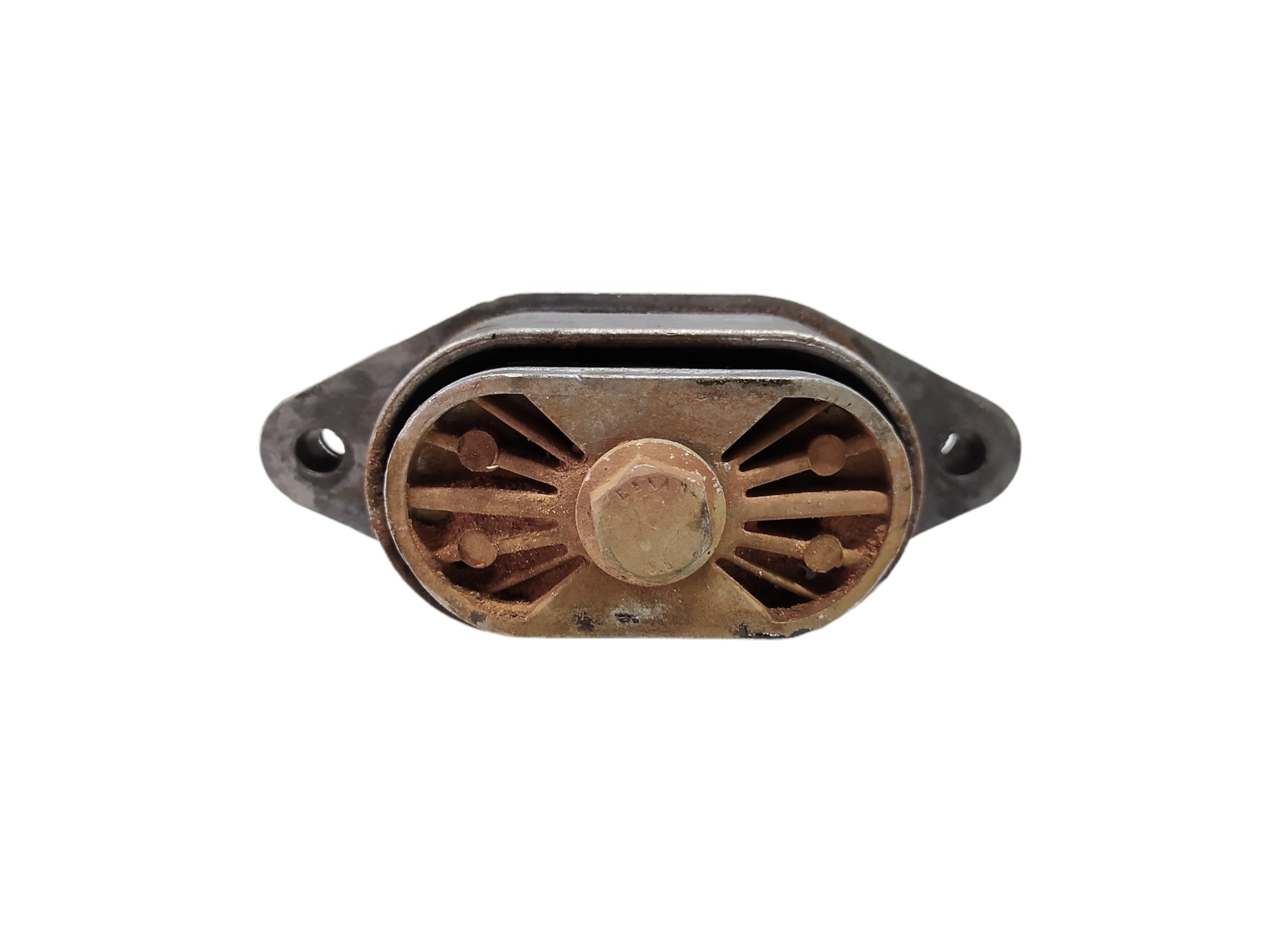 Coxim Cambio Vw Golf 2.0 2001 1j0199851 V454 3