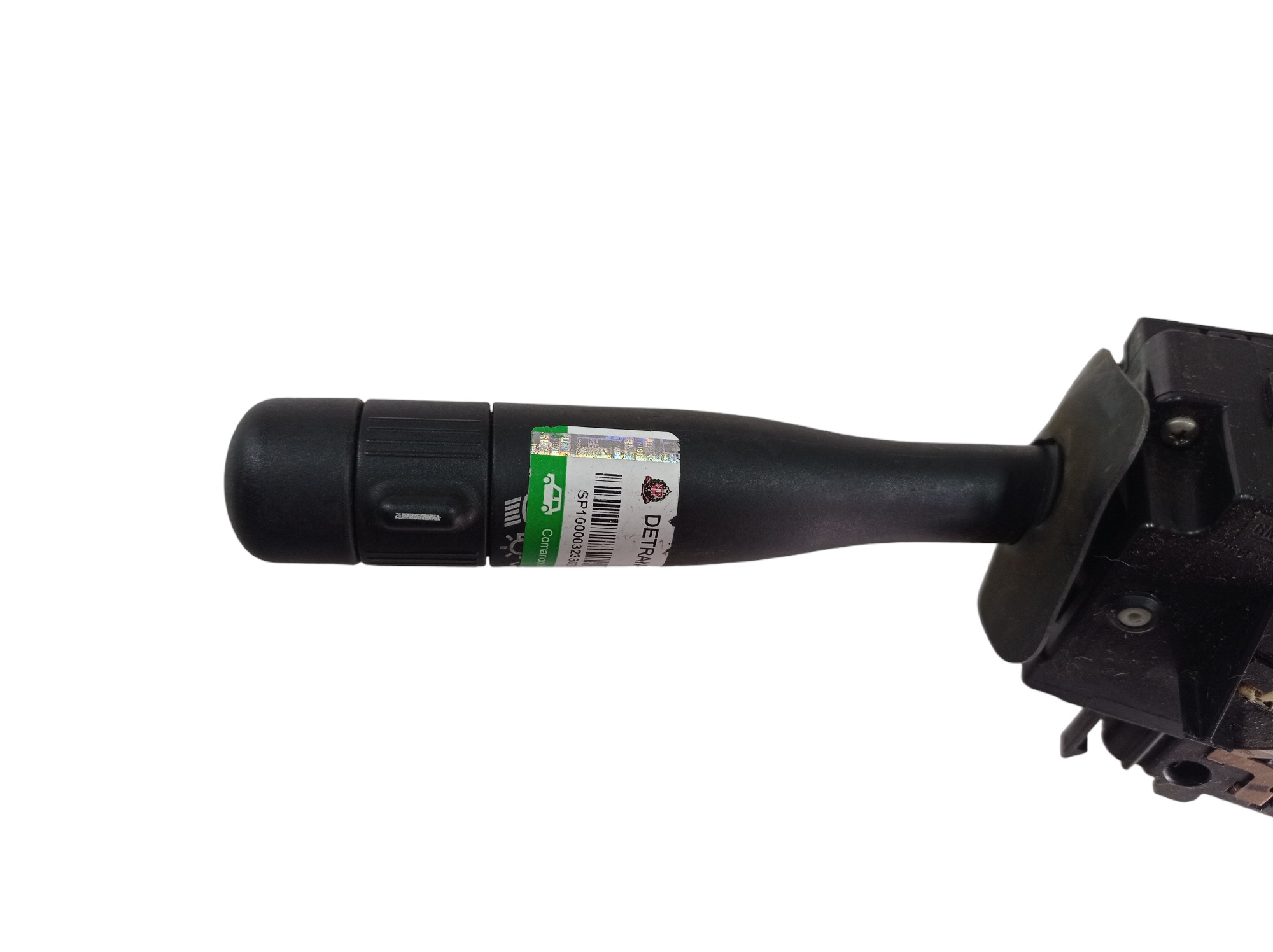 Comando Chave Seta Chevrolet Celta 2007 2012 Vl 6