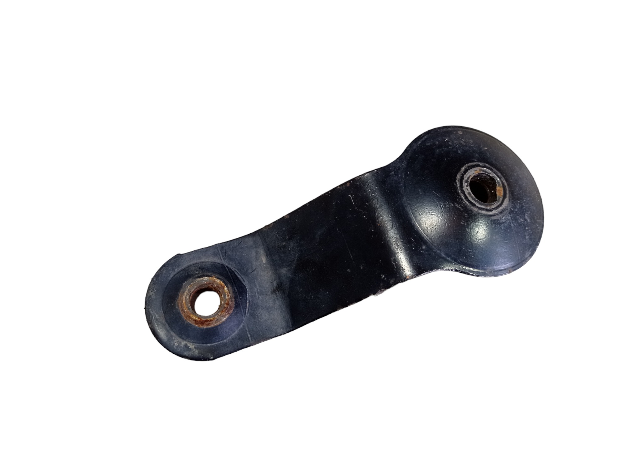 Suporte Feixe Mola Traseiro Grand Caravan 2006 V487 7