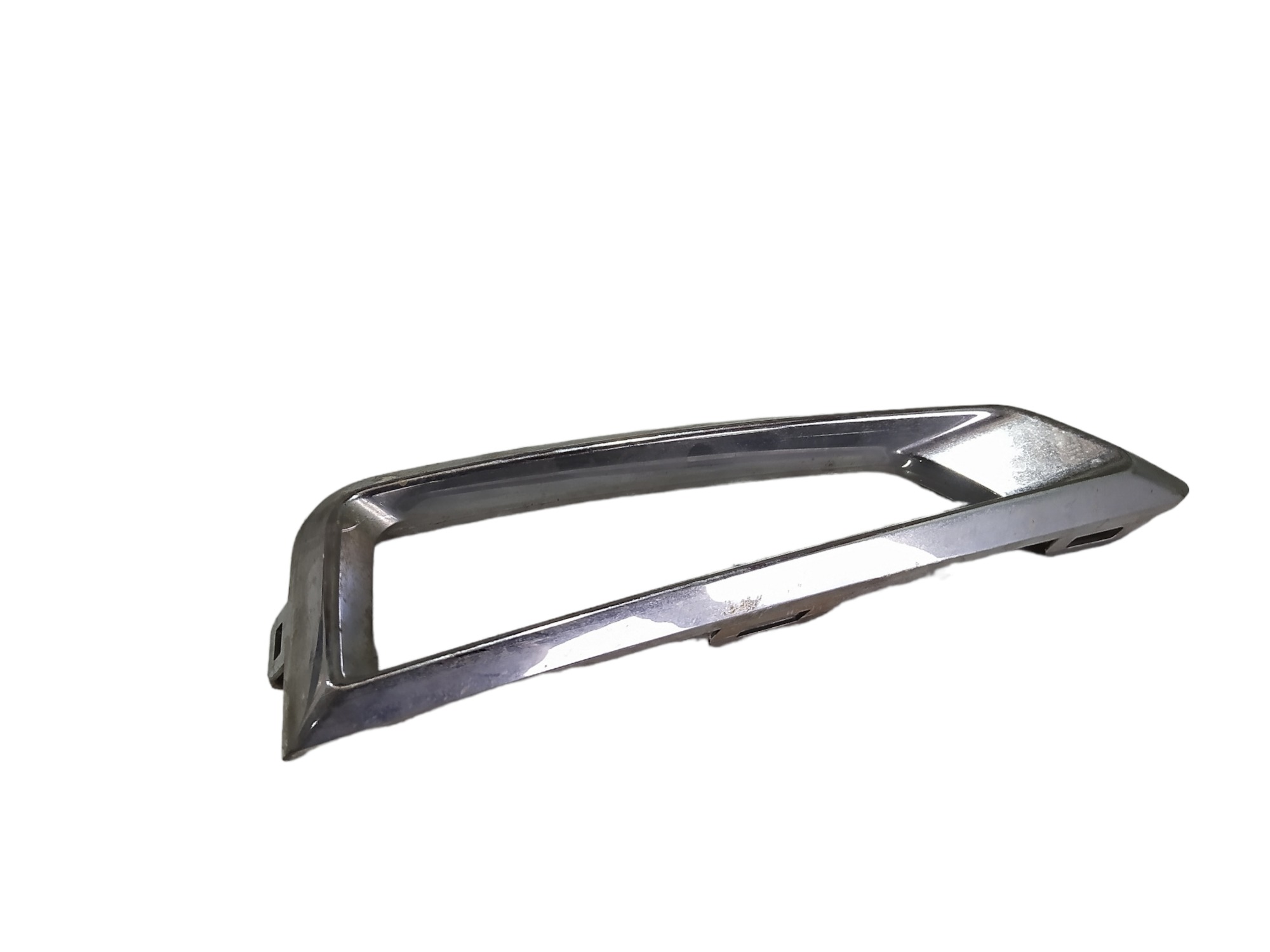 Moldura Farol Milha Esquerdo Jac T40 1.6 At 2020 V549 6