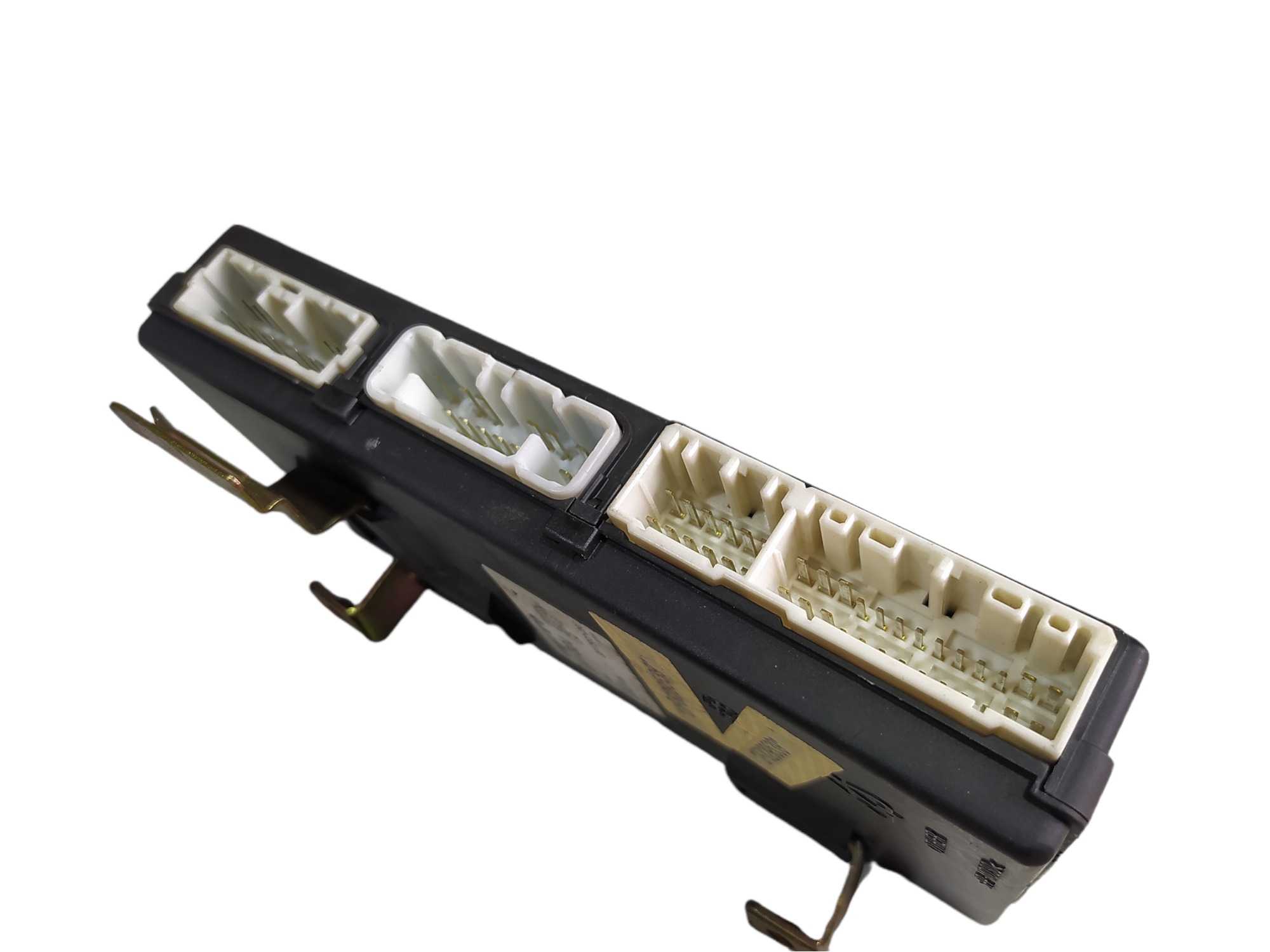 Módulo Central Eletrônica Volvo S40 T4 2.0 2002 30621304 V54 2