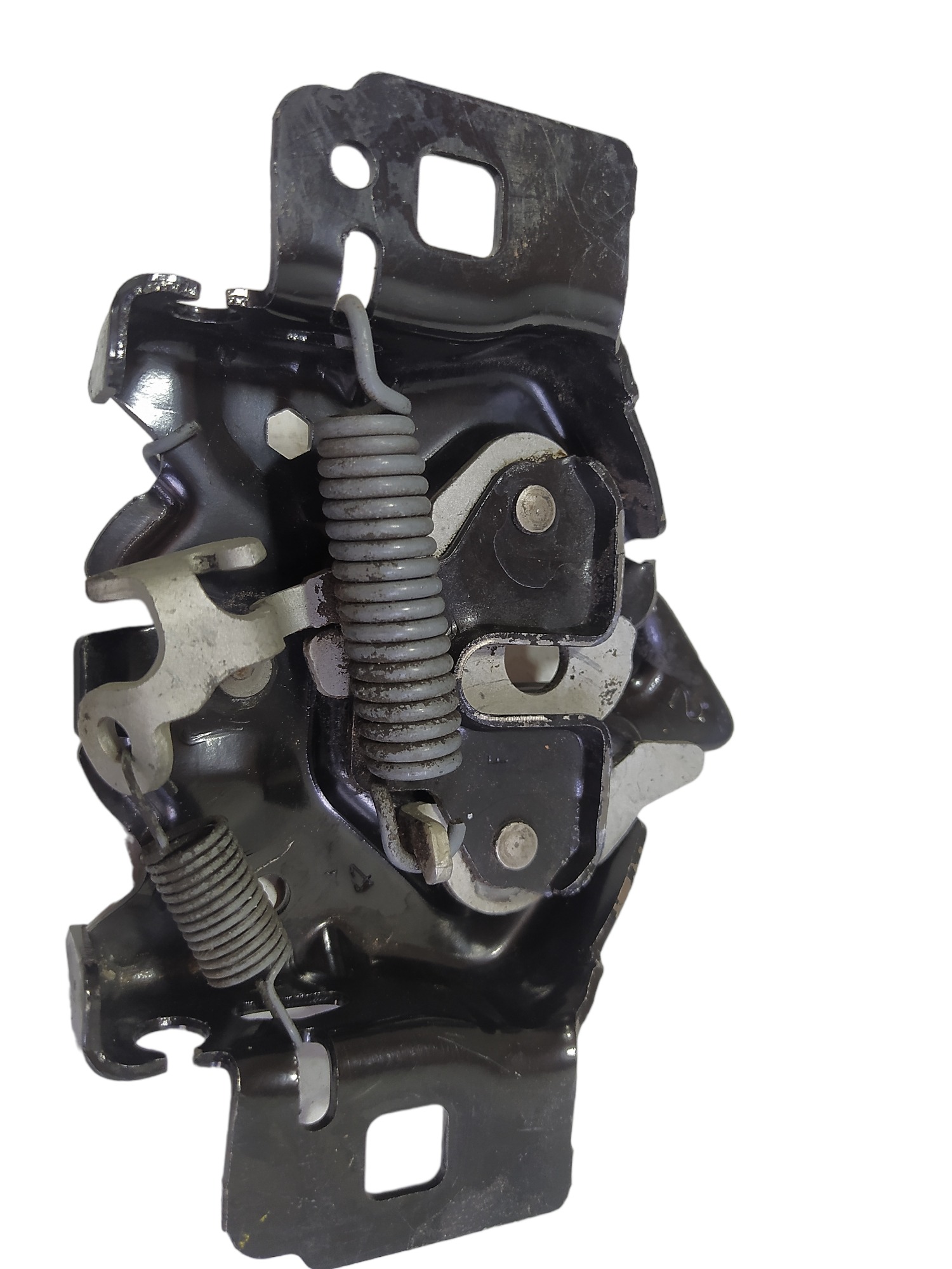 Fechadura Capô Ford Fusion 2007 V560 1