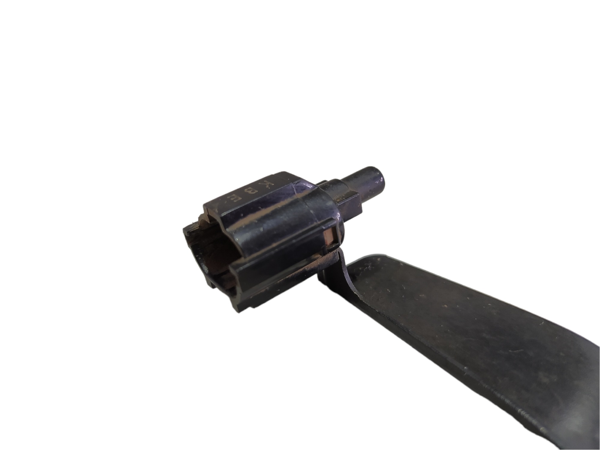 Sensor Temperatura Externa Kia Mohave 2015 V555 5