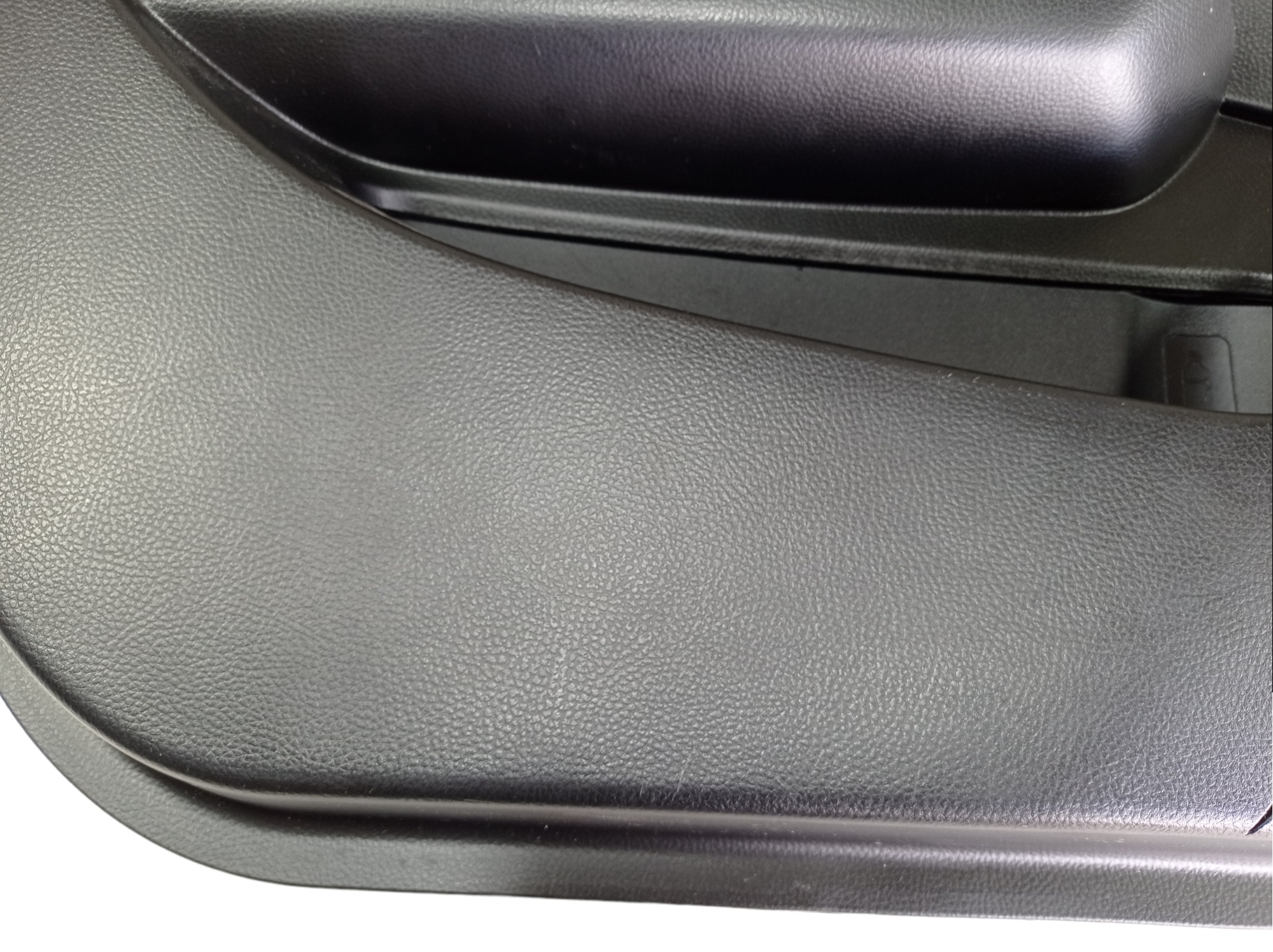 Forro Porta Dianteira Esquerda Suzuki Swift Sport 2015 V550 Preta 6