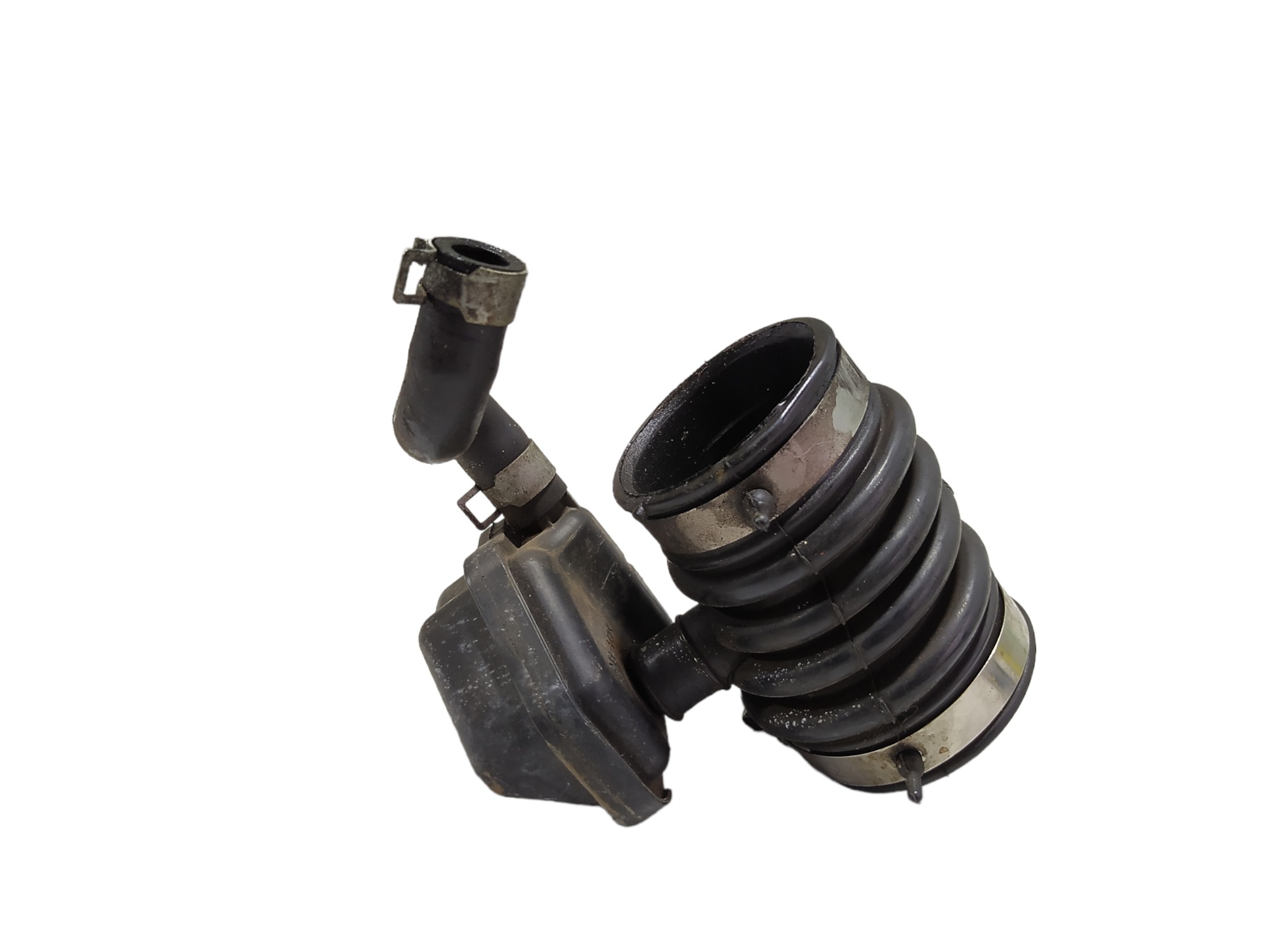 Mangueira Filtro Ar Nissan Versa March 1.6 16v 2011 2016 Vl 1