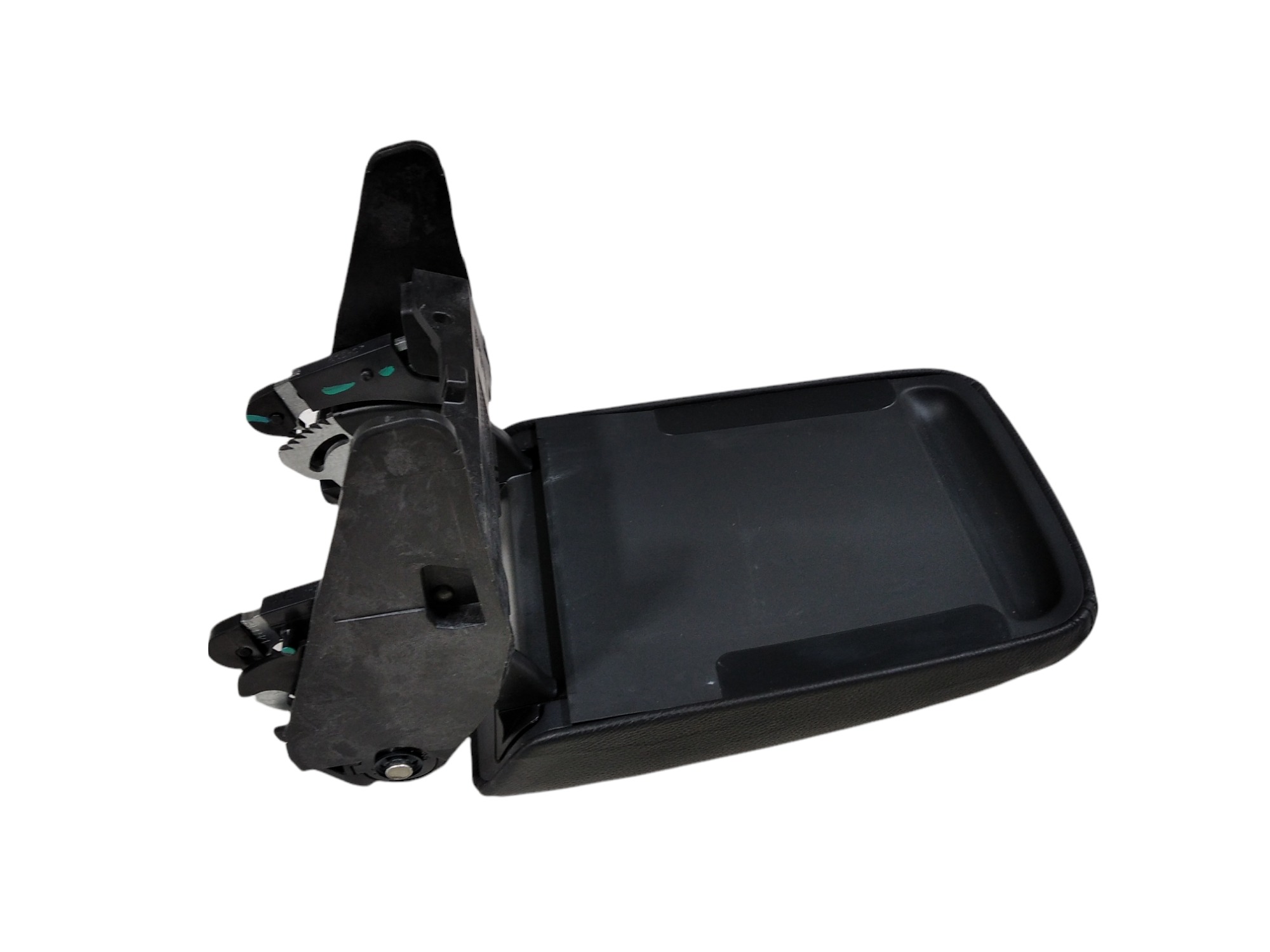 Apoio Braço Console Central Vw Tiguan 2019 A 2020 V419 6