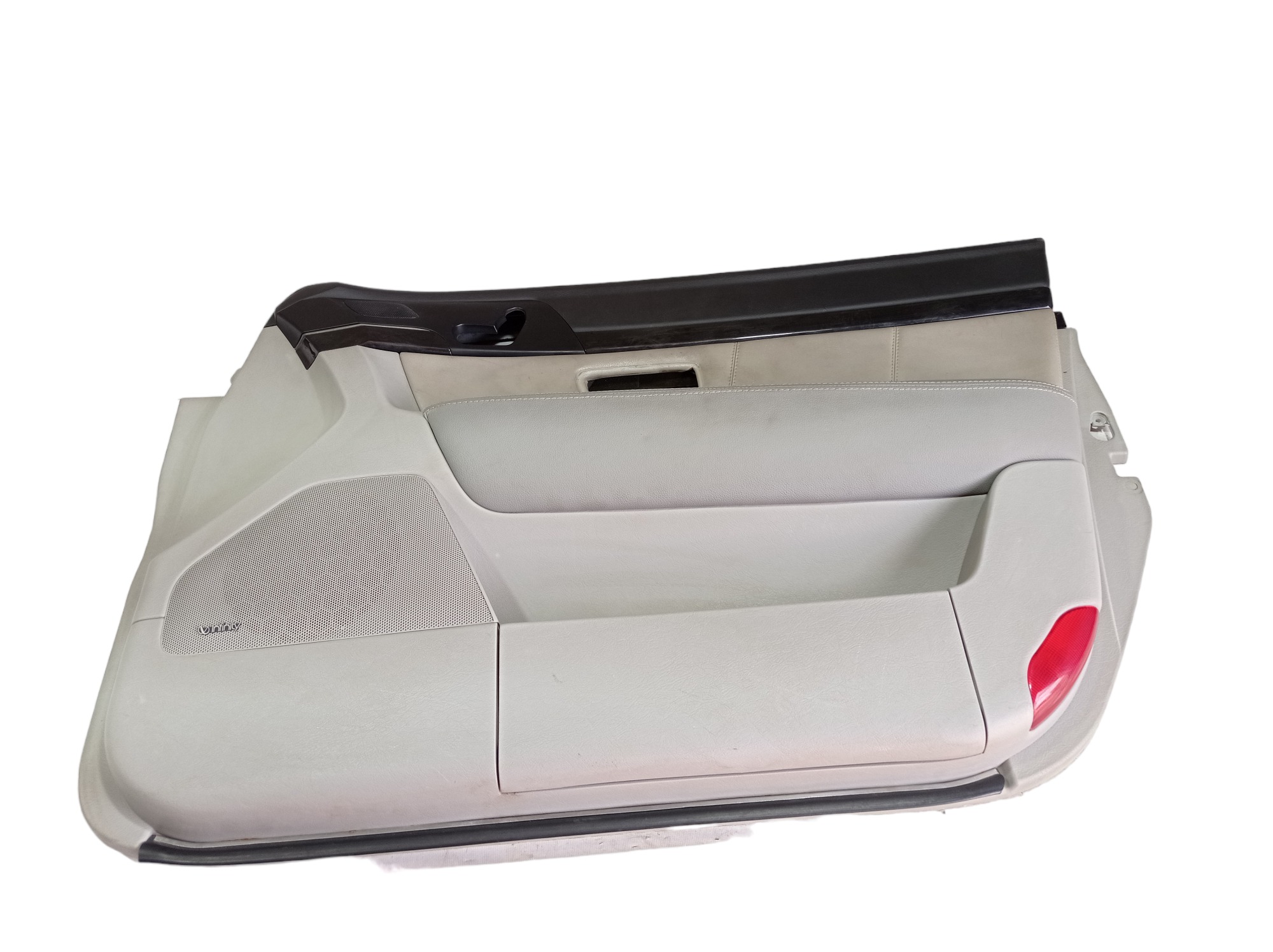 Forro Porta Dianteira Direita Kia Opirus 3.8 2008 V581 2
