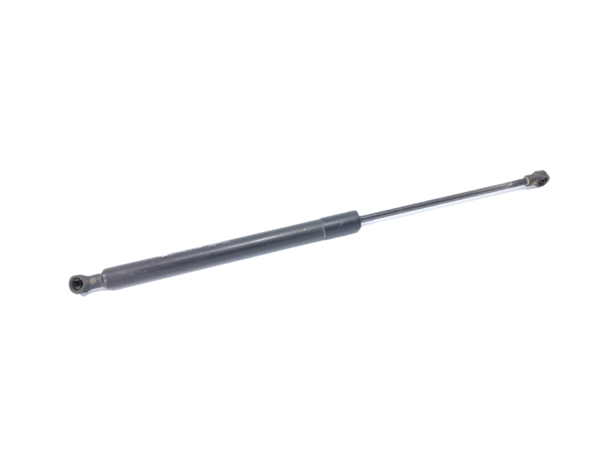 Amortecedor Tampa Traseira Peugeot 208 2014 Original V312 2