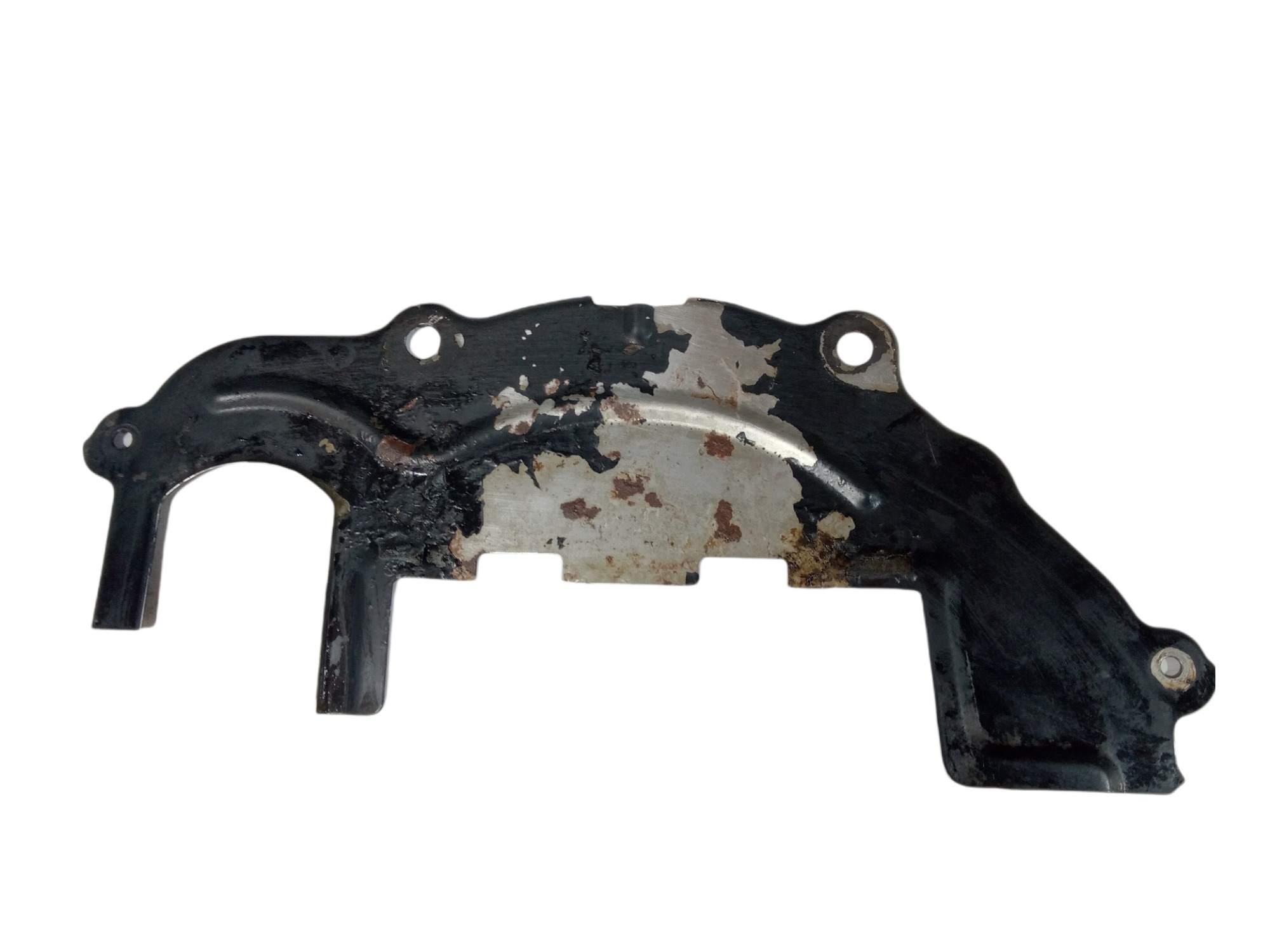 Defletor Do Cambio Gm Omega Australiano 3.8 V6 2000 V367 2