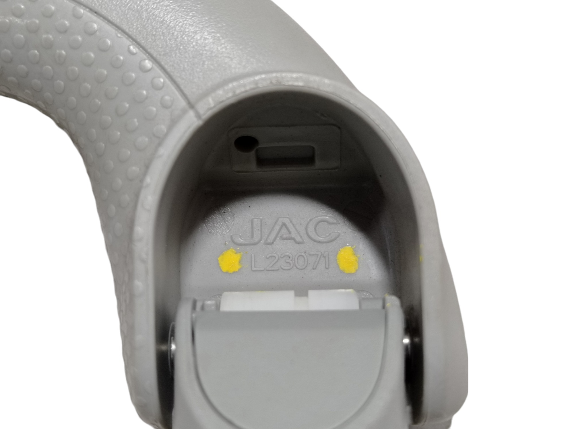 Alça Teto Pqp Jac T6 2016 L23071 V345 5