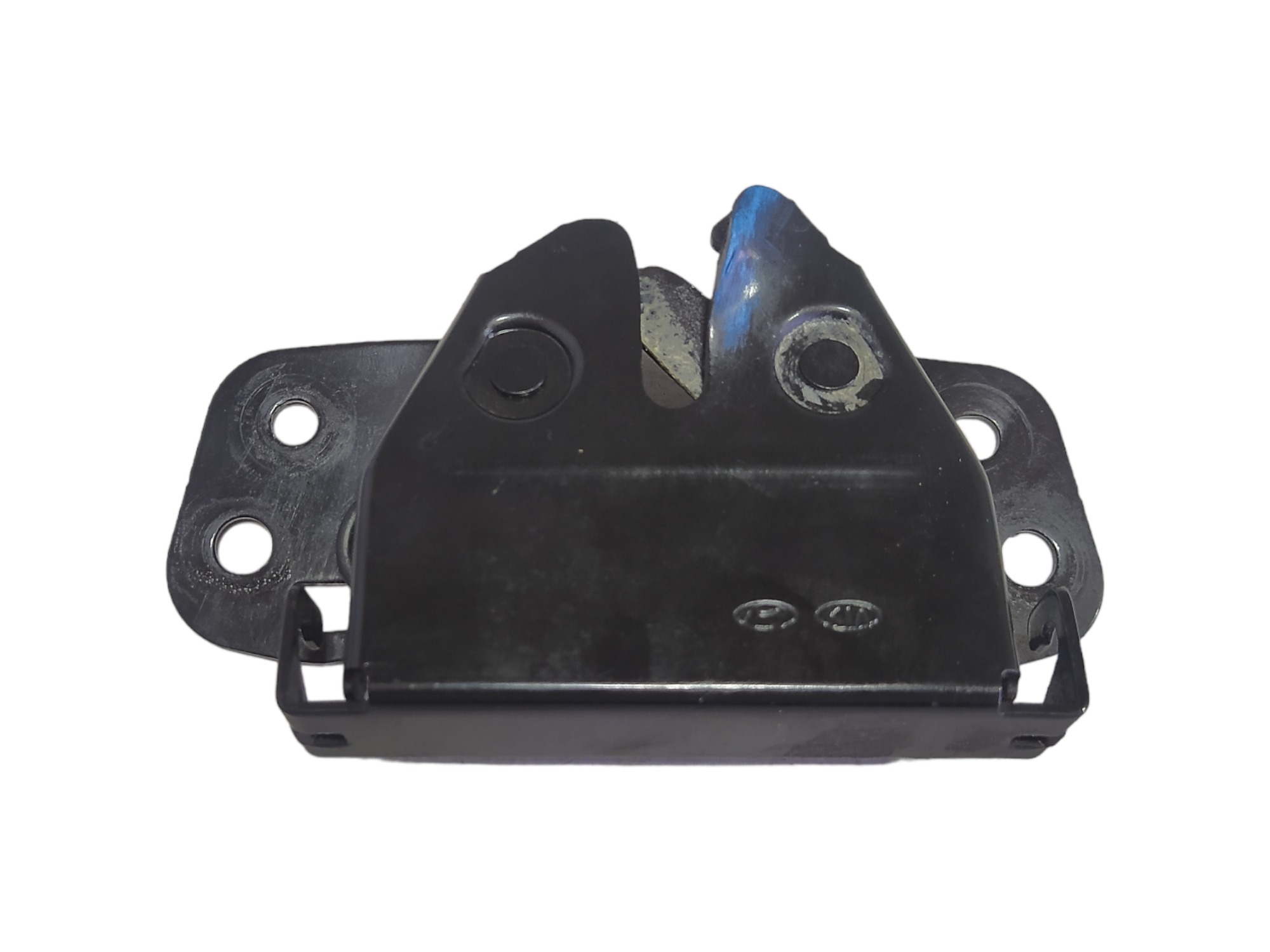 Fechadura Capô Hyundai Ix35 2019 V556 5