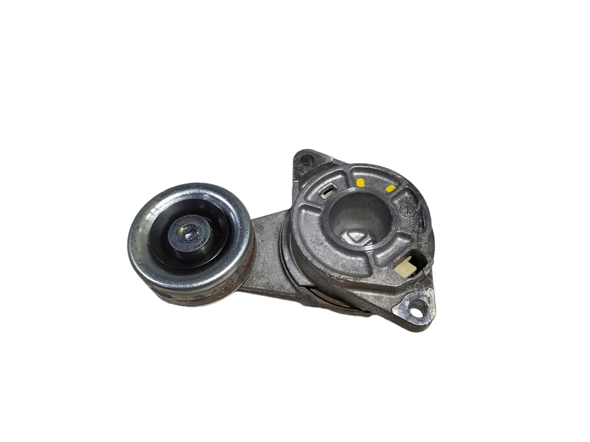 Tensor Esticador Correia Honda City Dx 1.5 16v 2011 V477 5