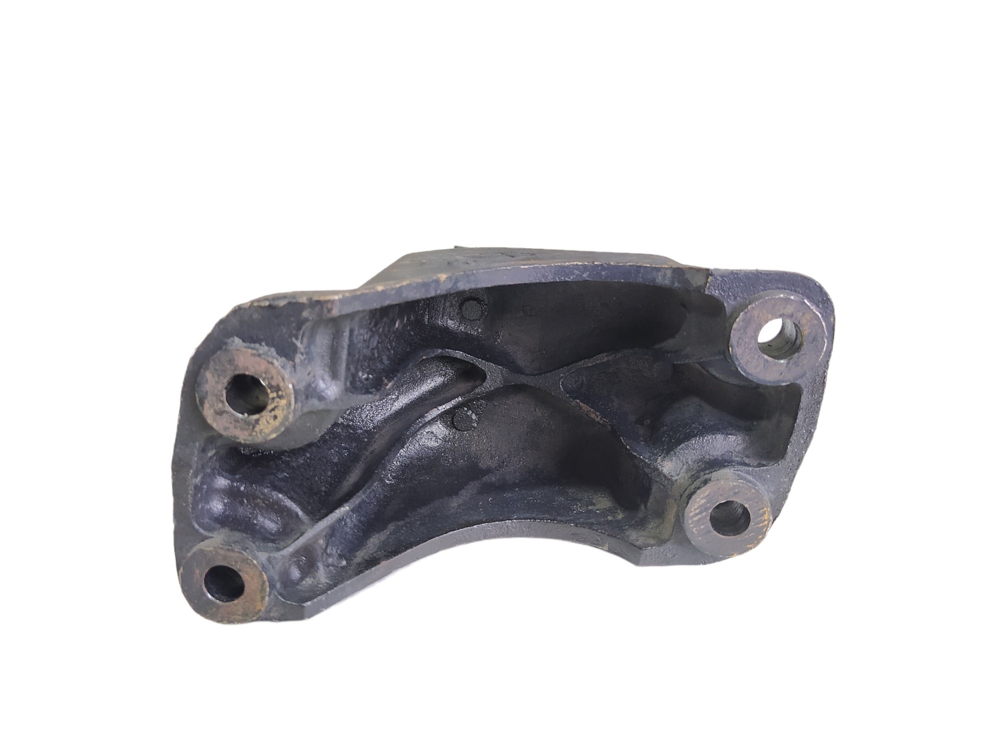 Suporte Esquerdo Do Motor Chery Celer 1.5 2013 V470 3