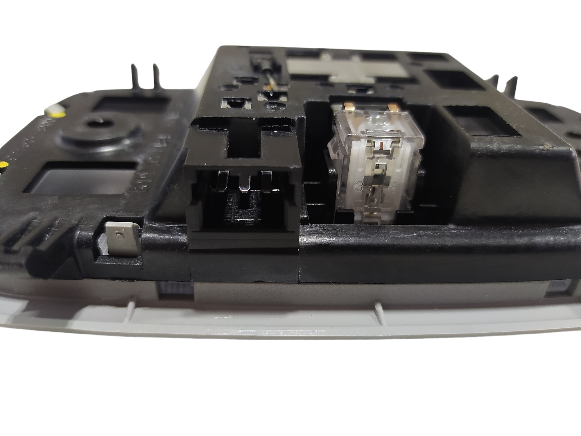 Luz Teto Traseiro Hyundai Ix35 2019 V556 7