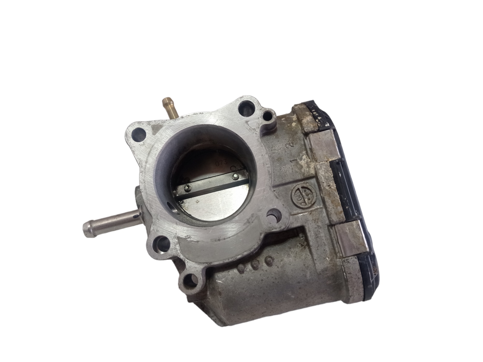 Tbi Corpo Borboleta Kia Picanto 1.0 Premium 3510004090 Vl 5