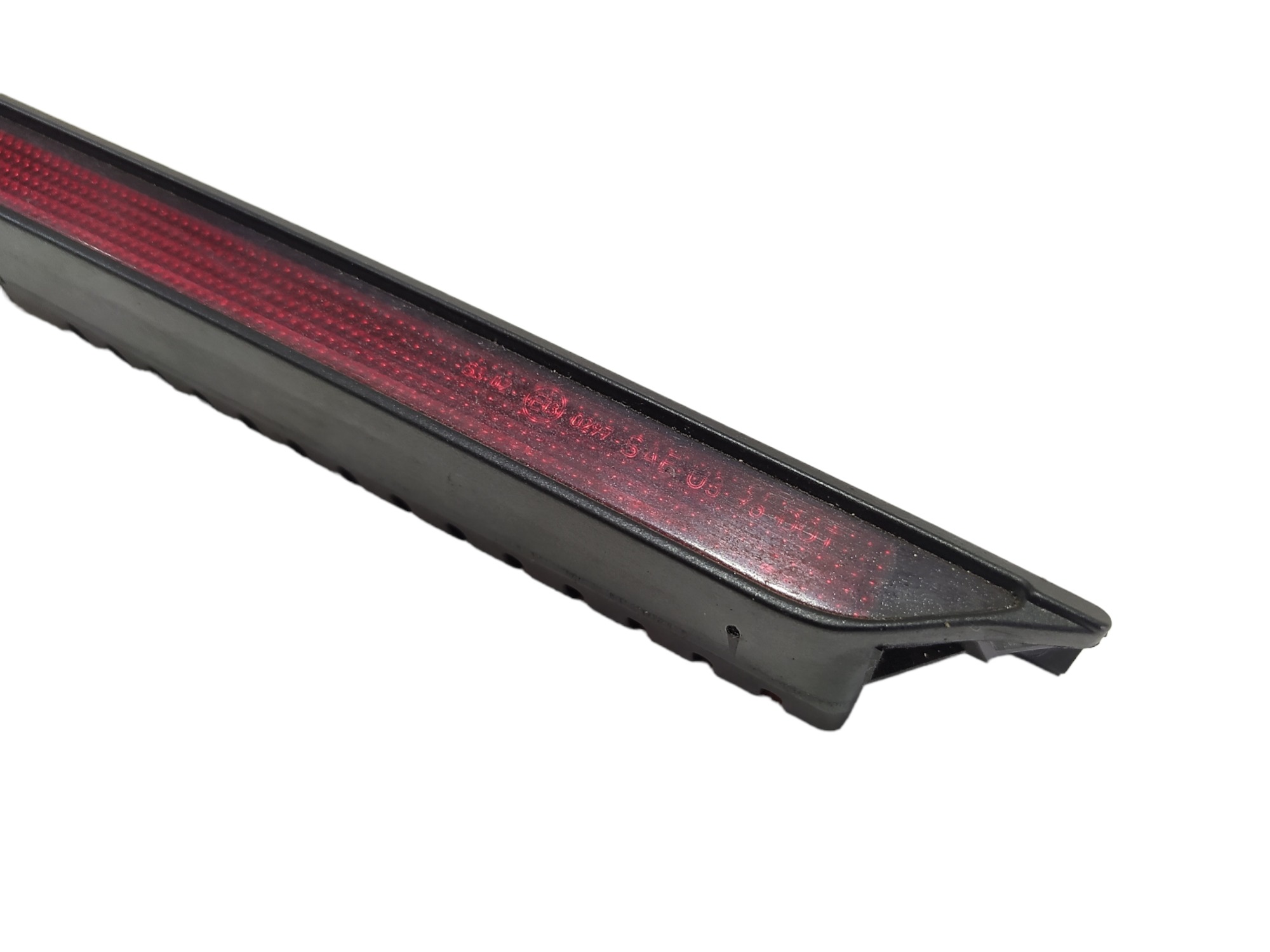 Break Light Luz Freio Vw Golf 2.0 2000 1j6945097c V478 2