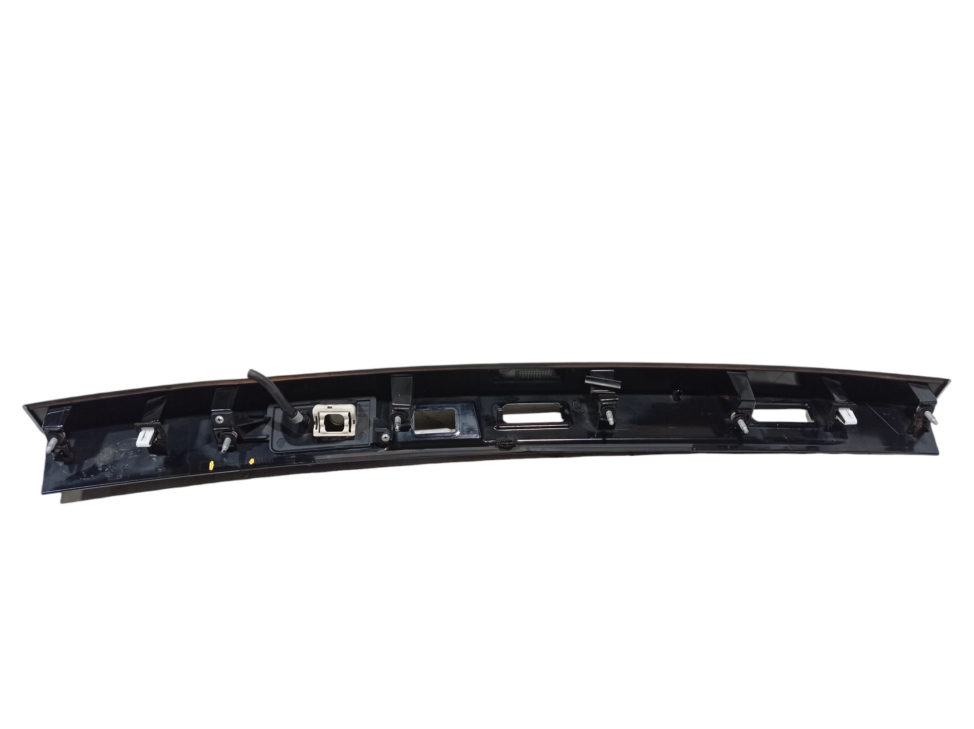 Moldura Tampa Traseira Land Rover Discovery 5 2019 V562 – Preto 7
