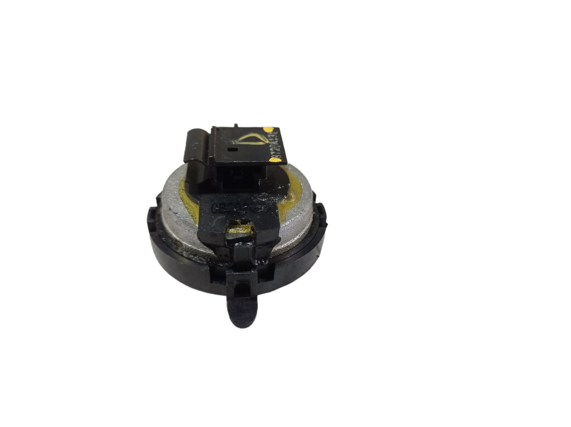 Twitter Direito Mitsubishi Pajero Dakar 2011 8720a131 V491 7