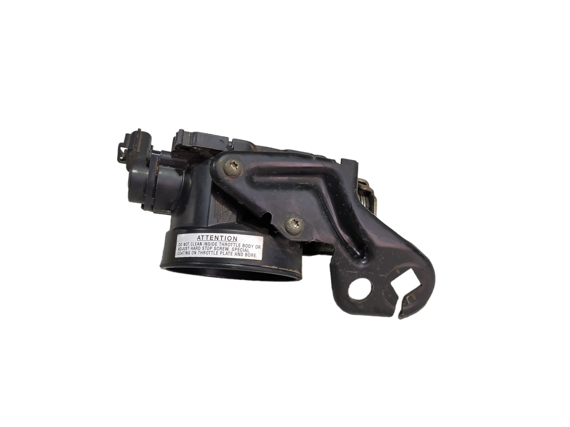 Tbi Corpo Borboleta Ford Focus 1.8 988f9b989 Xs4u-9a794-da 5