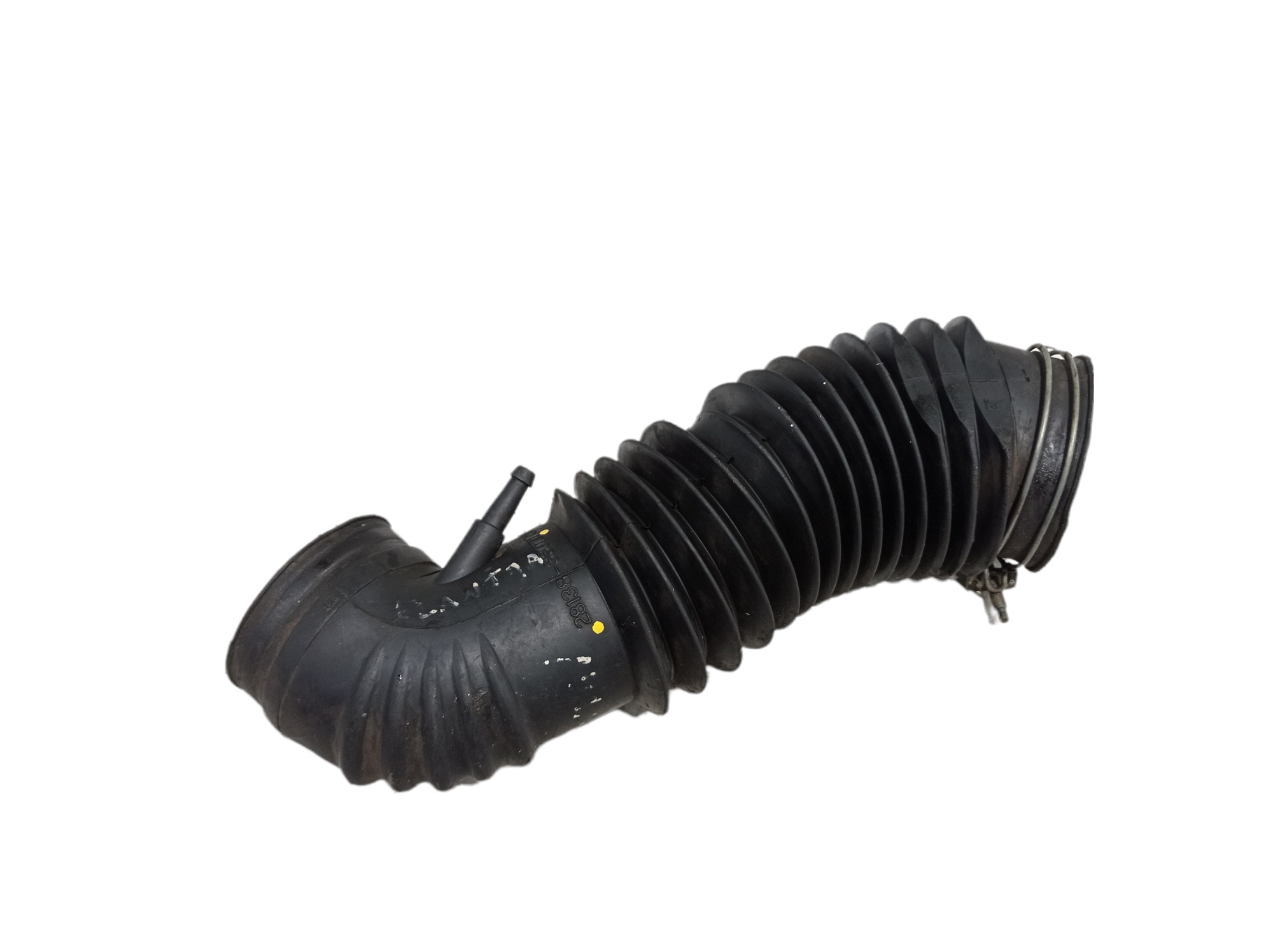 Mangueira Filtro Ar Hyundai Elantra 2813833010 4