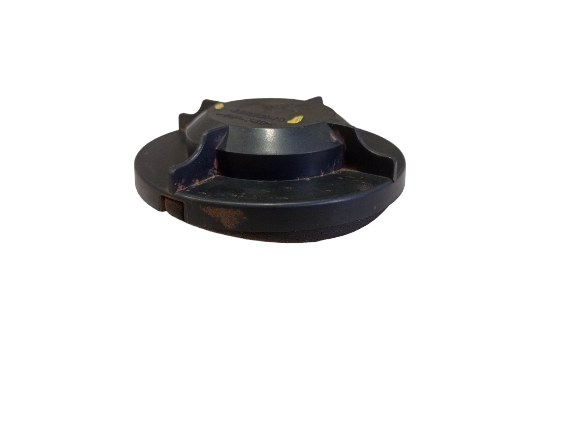 Tampa Farol Vw Golf Sportline 2008 V584 2