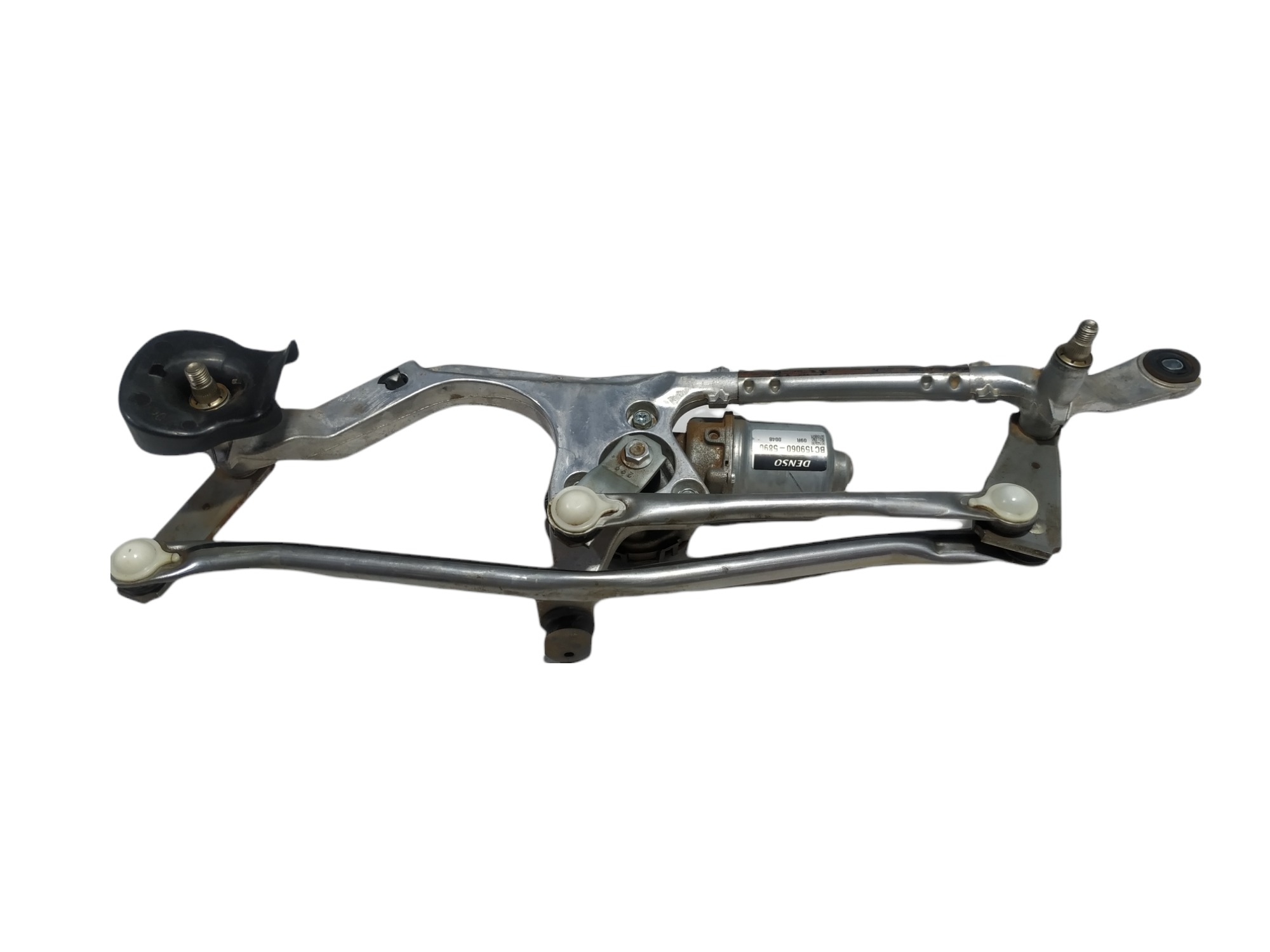 Máquina Limpador Parabrisa Toyota Corolla V320 8511002430 2