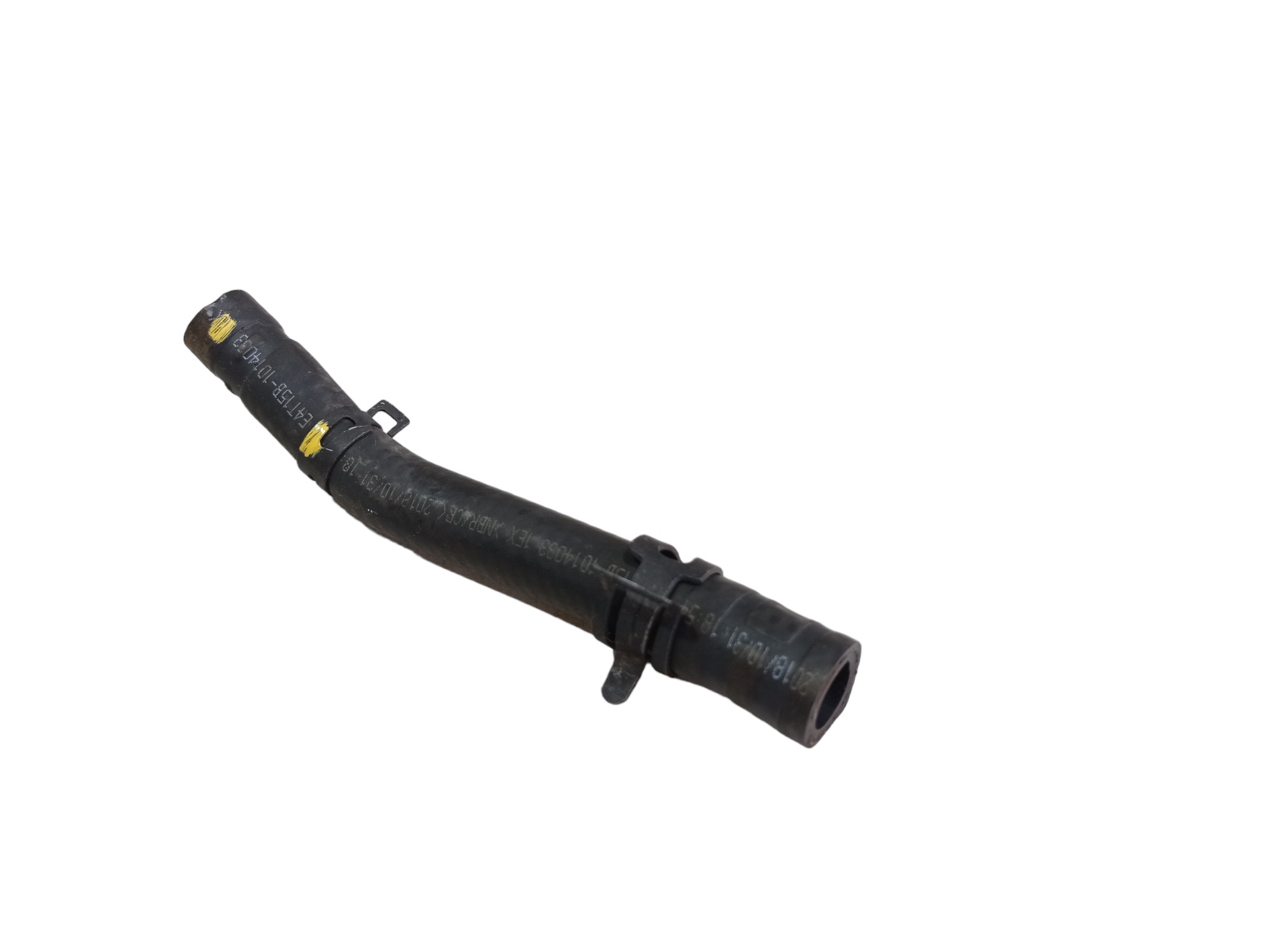 Mangueira Filtro De Ar Chery Arrizo 5 Rxt 1.5 2019 V558 8