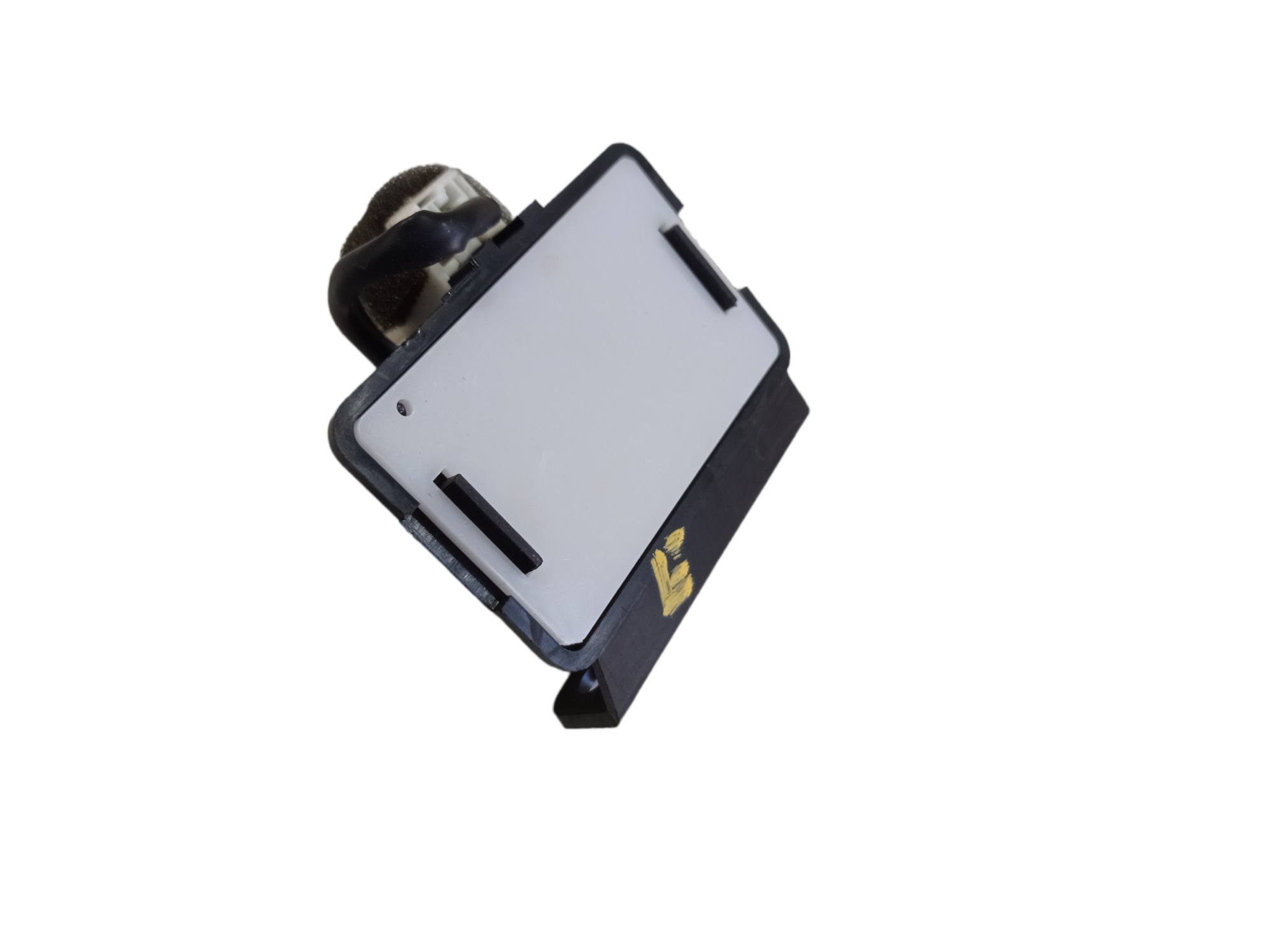 Luz Cortesia Esquerda Painel Kia Cadenza 2012 A 2013 V547 2
