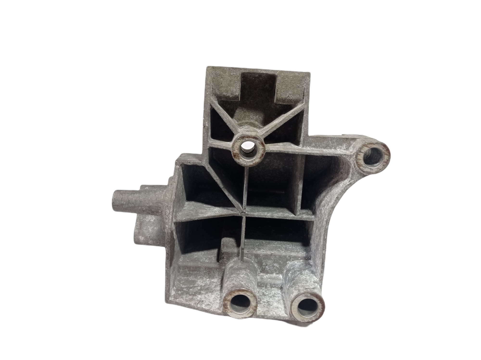 Suporte Do Alternador Ford Fiesta 2007 V195 3