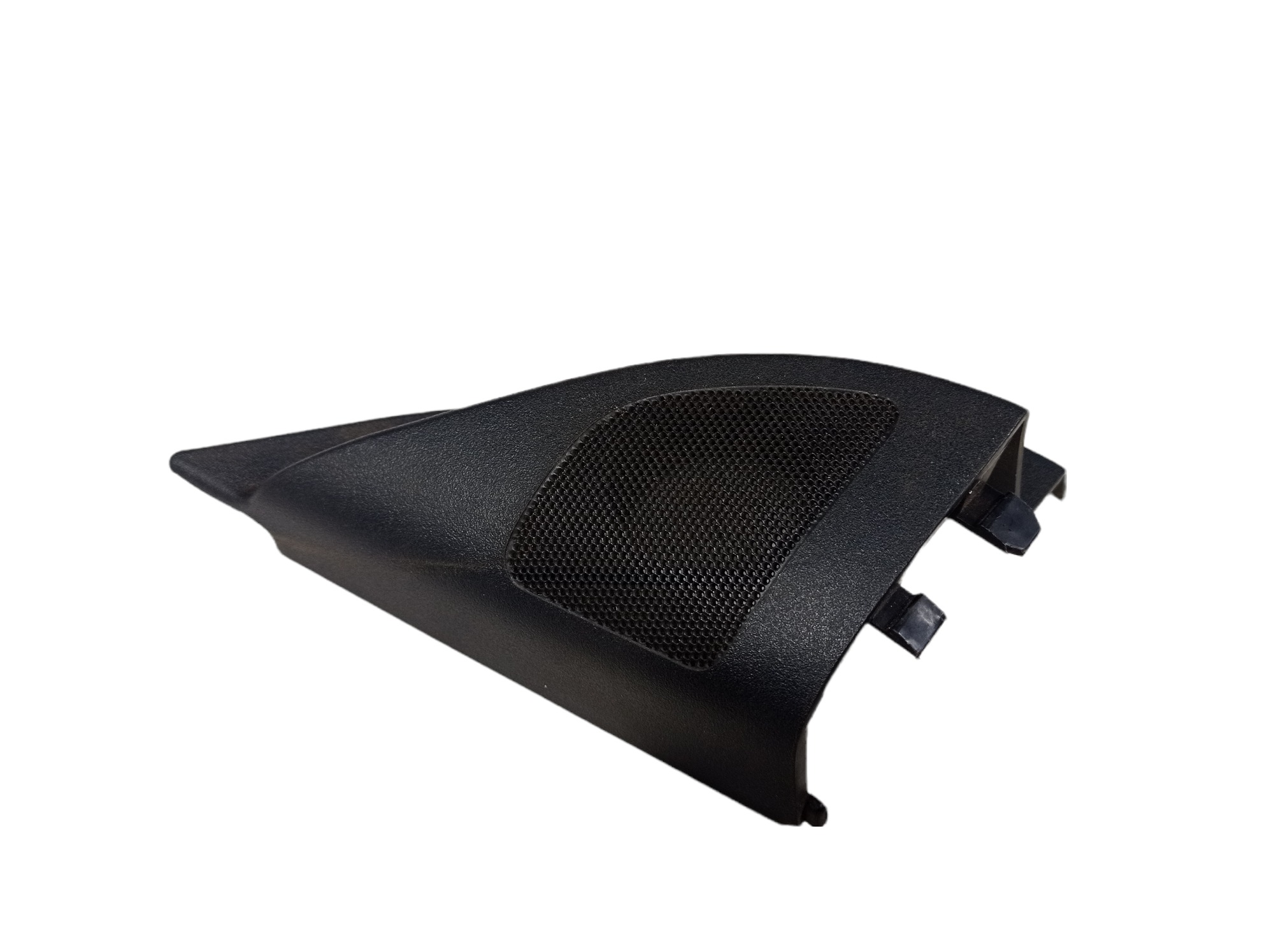 Acabamento Retrovisor Esquerdo Mitsubishi Lancer 2017 V334 Preto 9
