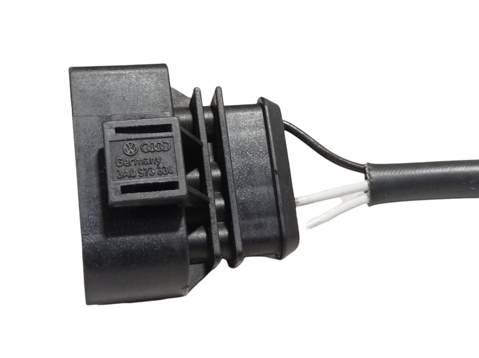 Sonda Lambda Audi A3 2001 0258003524 V51 6