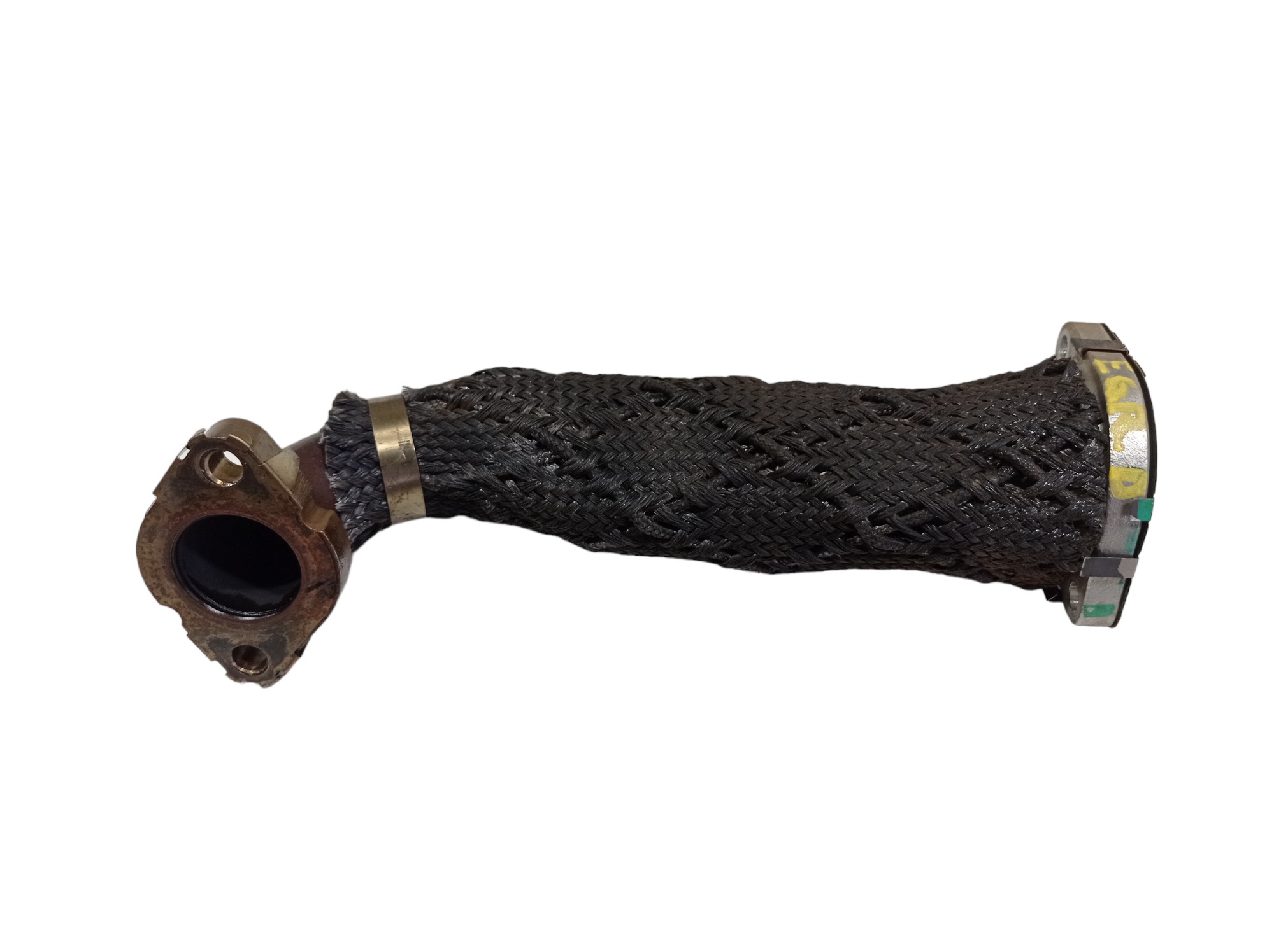Duto Válvula Egr Direita Discovery 5 3.0 2019 V562 1