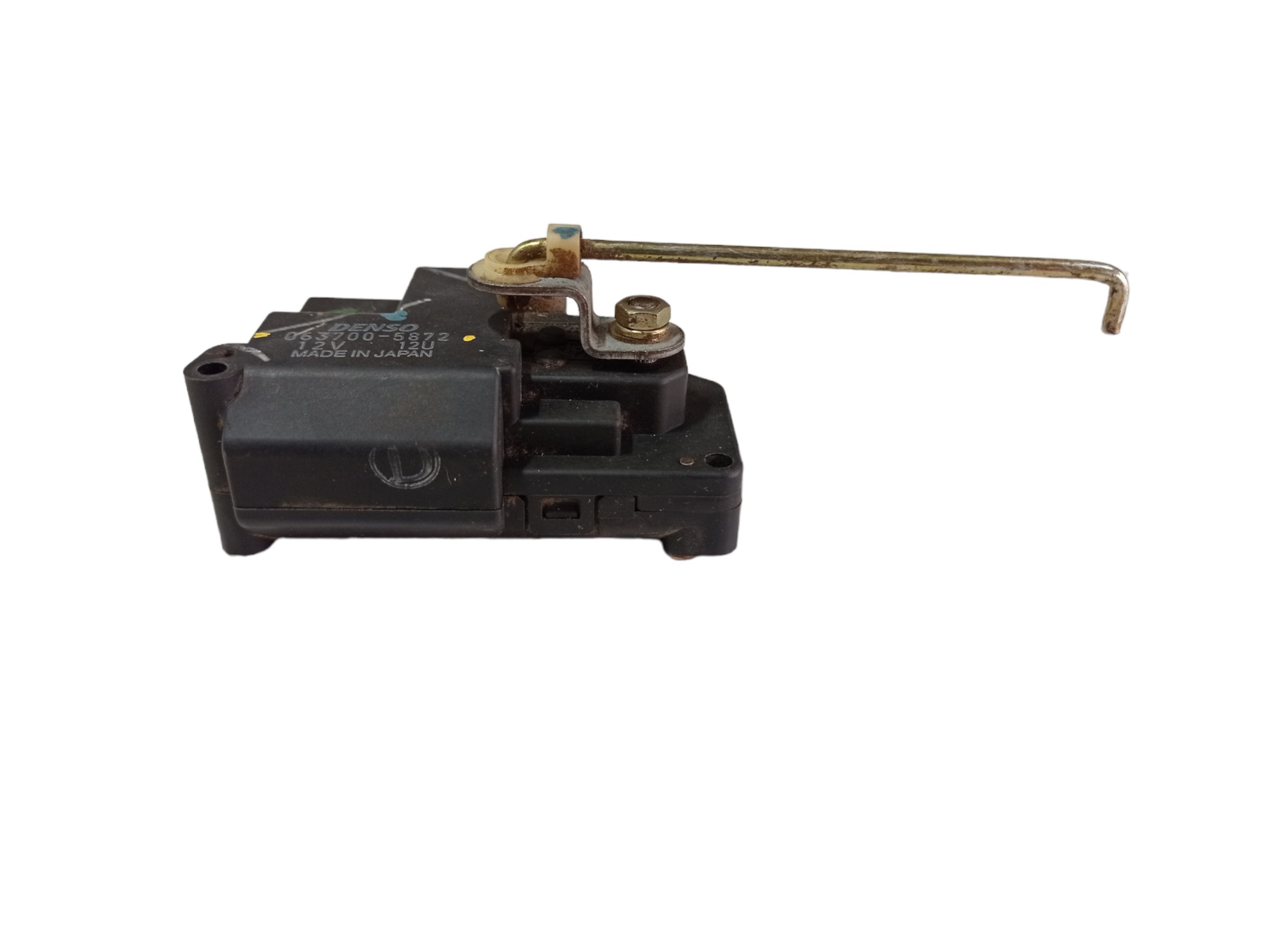 Motor Atuador Caixa Ar Condicionado Honda Civic 2000 V427 3