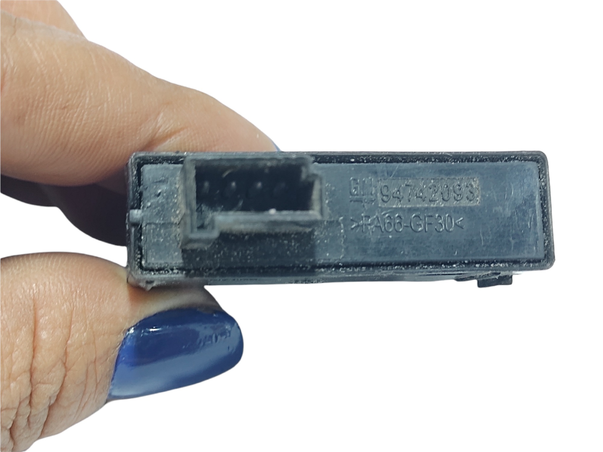 Botao Interruptor Trava Porta Gm Celta Prisma 2007 2014 5
