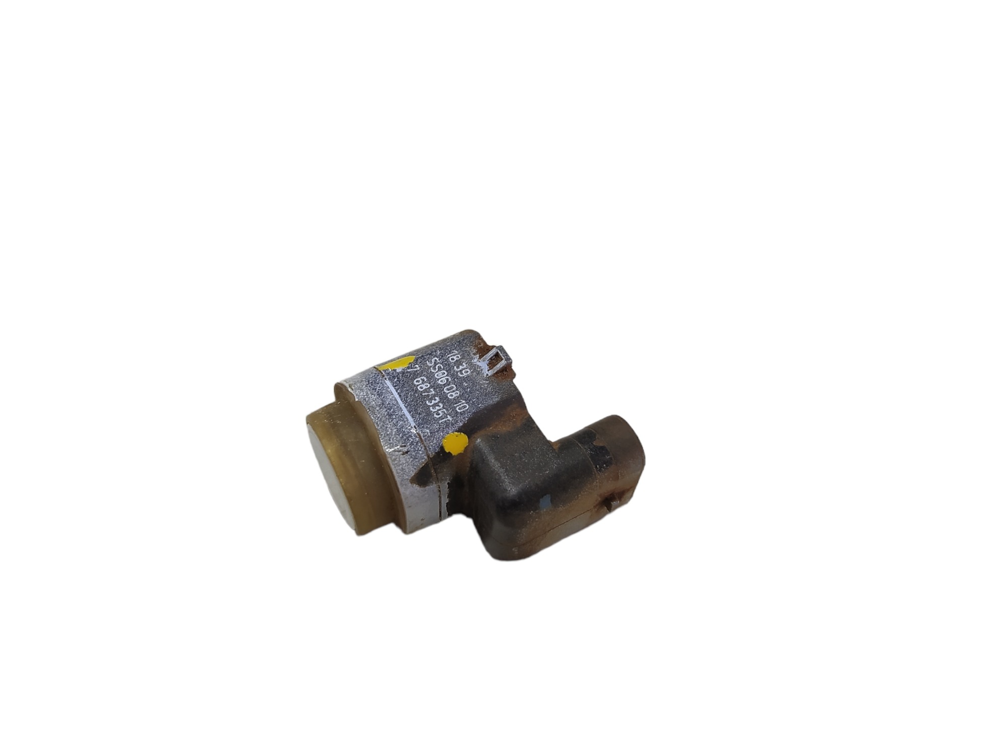 Sensor Estacionamento Range Rover Vogue 5.0 2011 V546 3
