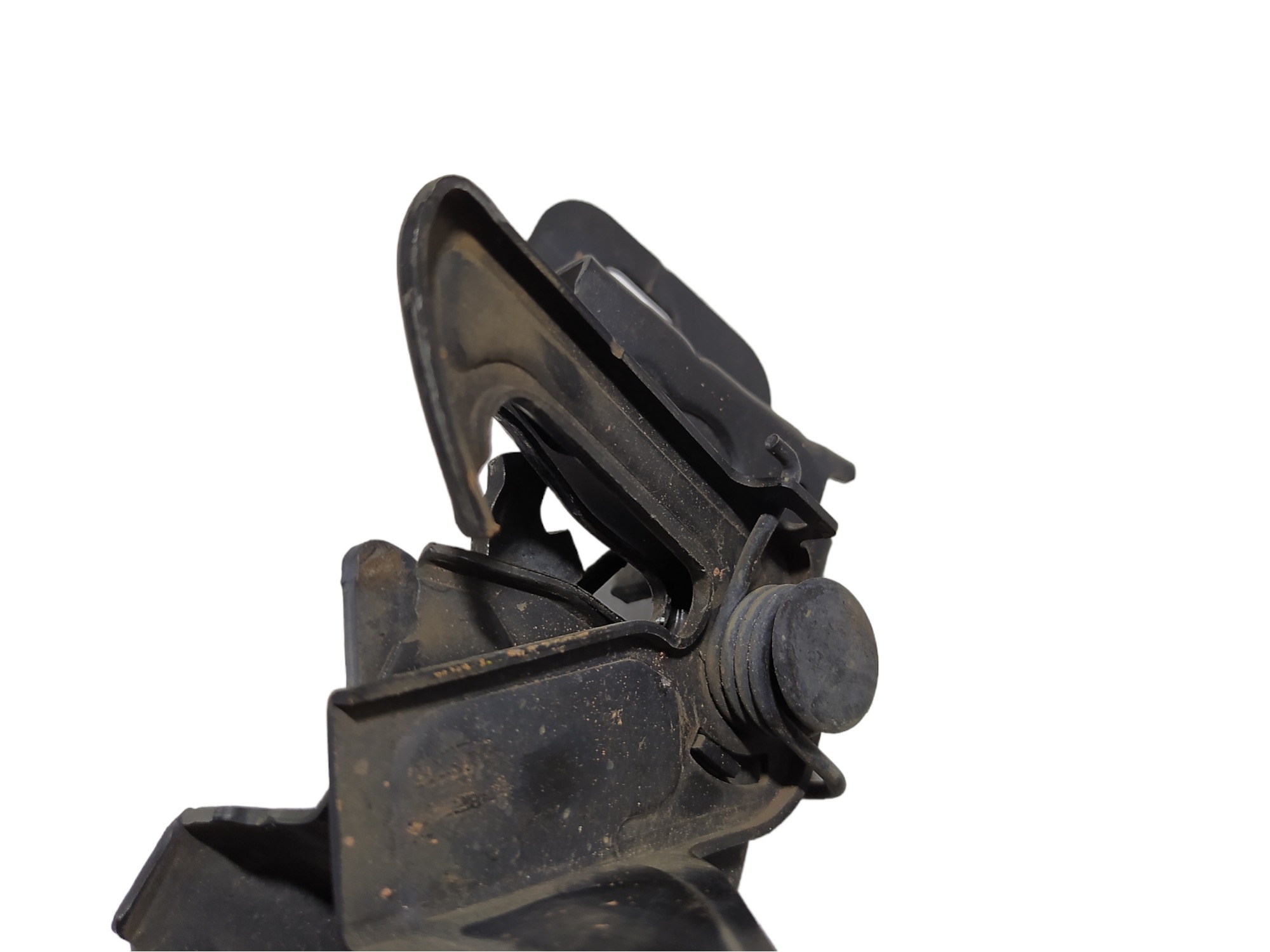 Fechadura Capô Gm Prisma 1.4 2018 52093438 V486 7