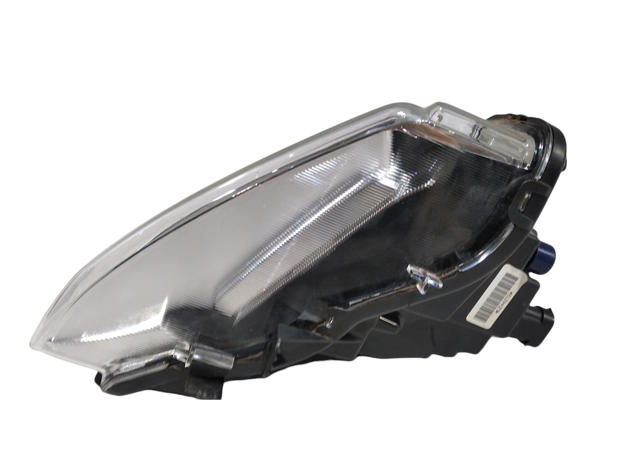 Farol Milha Esquerdo Discovery Sport 2015 2018 V321 4