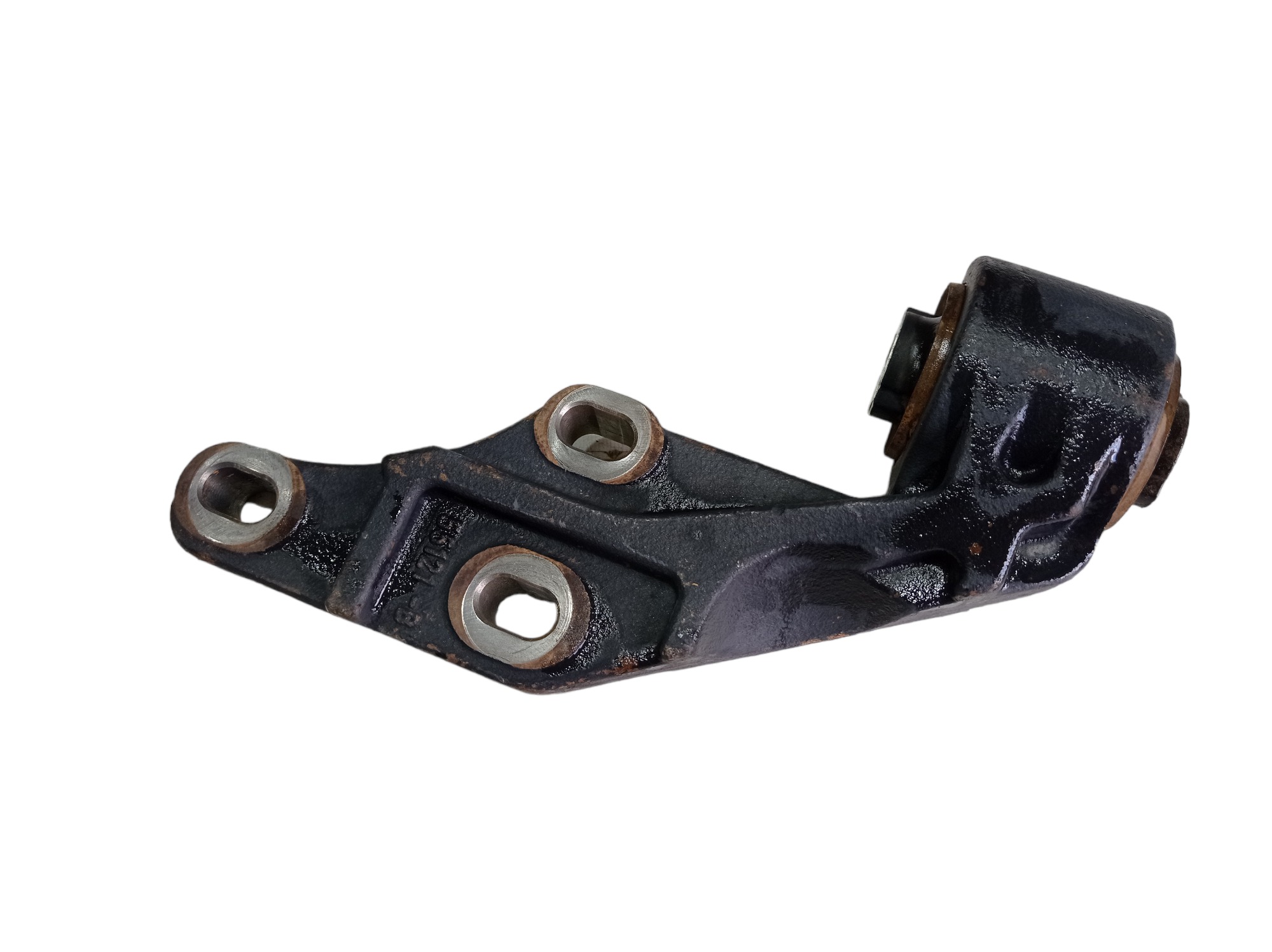 Suporte Diferencial Dianteiro Land Rover Discovery 4 11 V582 1