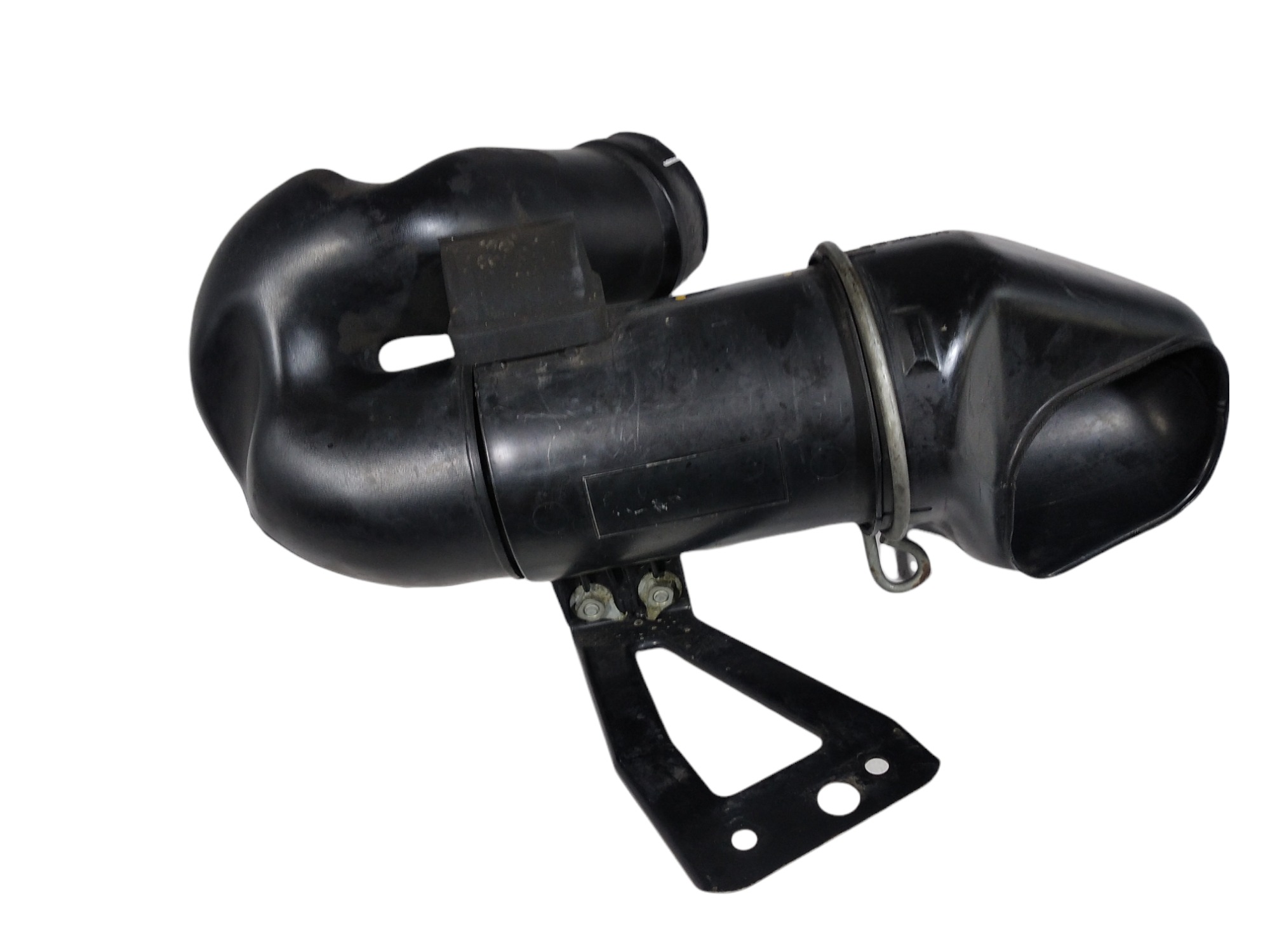 Duto Caixa Filtro Ar Pajero Sport 2003 V262 1