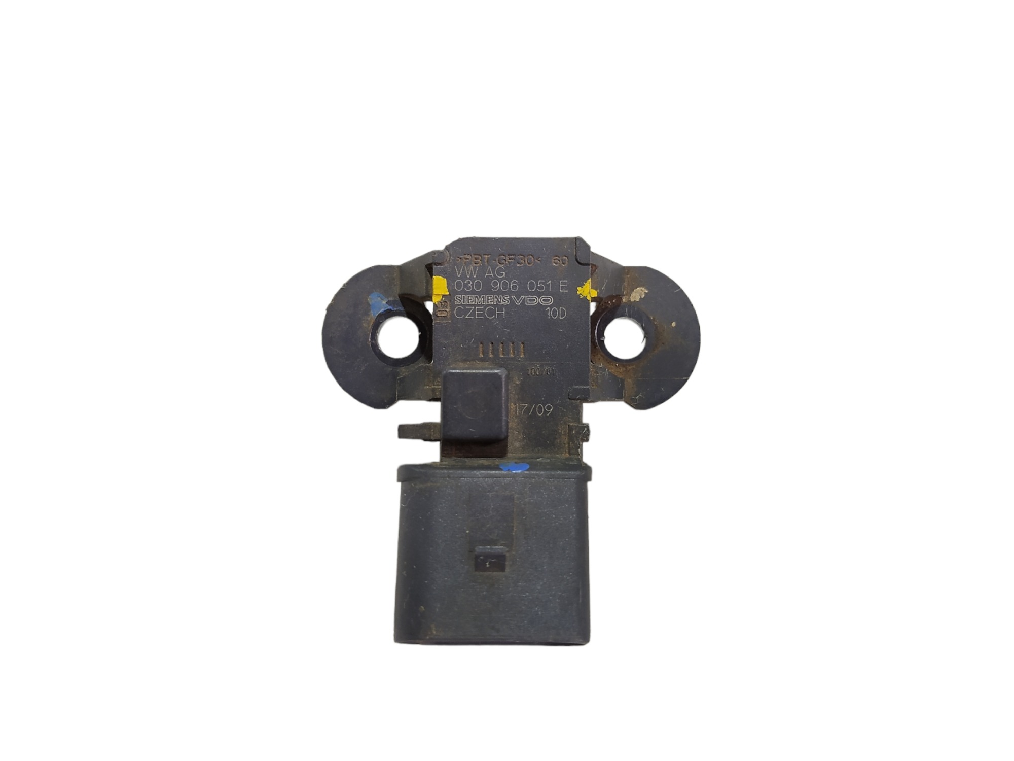 Sensor Map Vw Gol Kombi 2000 030906051e  Vl 1